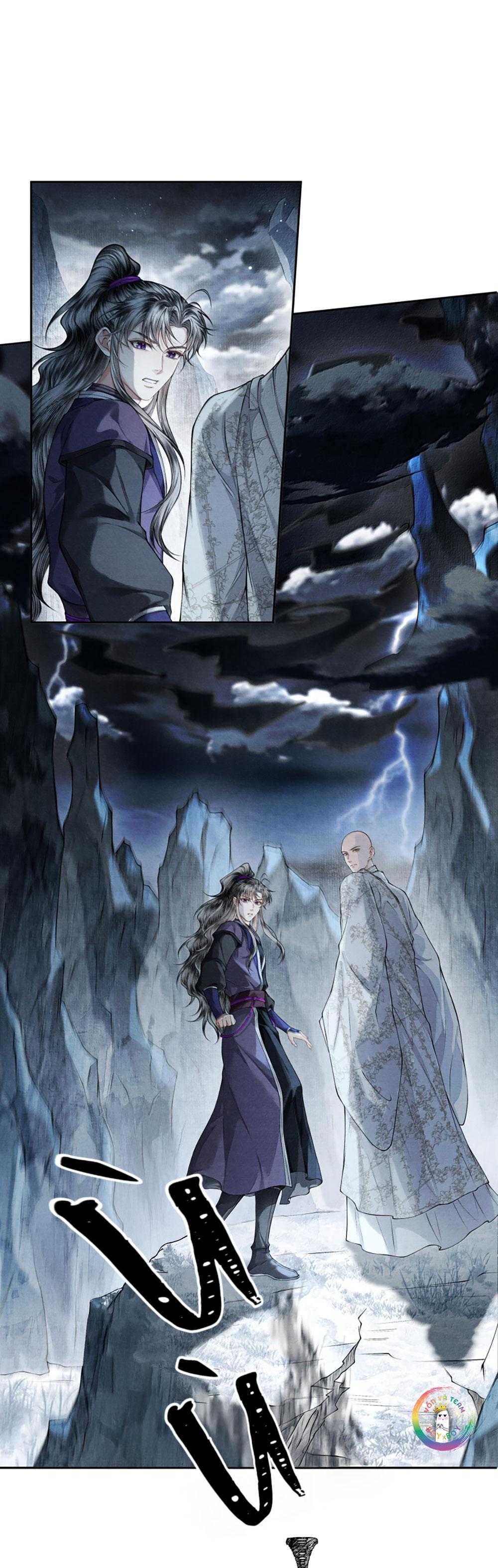 Đồng Tiền Kham Thế Chapter 132 - Trang 3