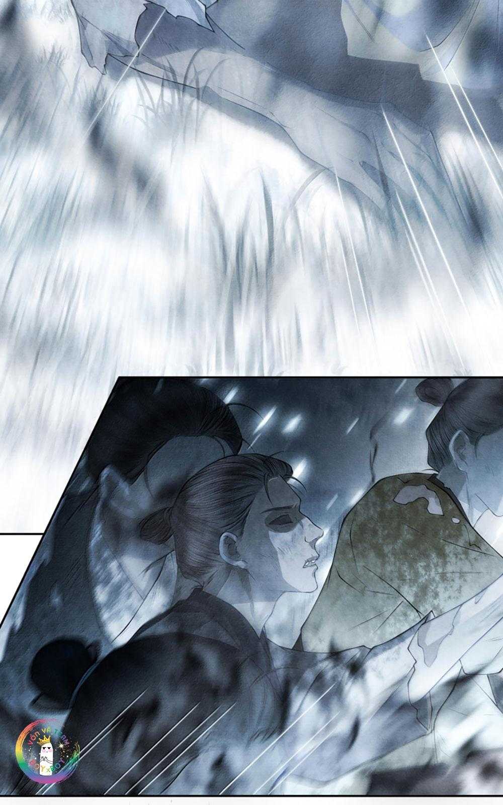 Đồng Tiền Kham Thế Chapter 132 - Trang 3