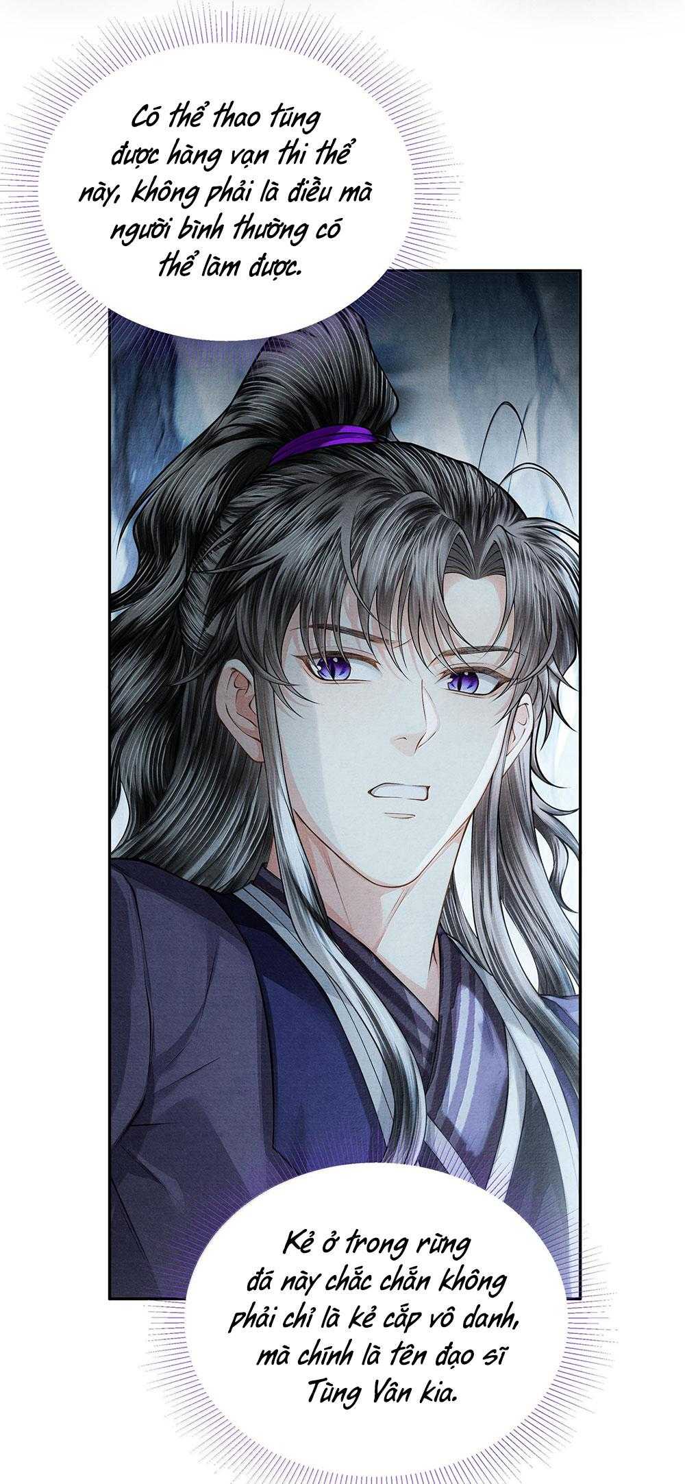 Đồng Tiền Kham Thế Chapter 132 - Trang 3