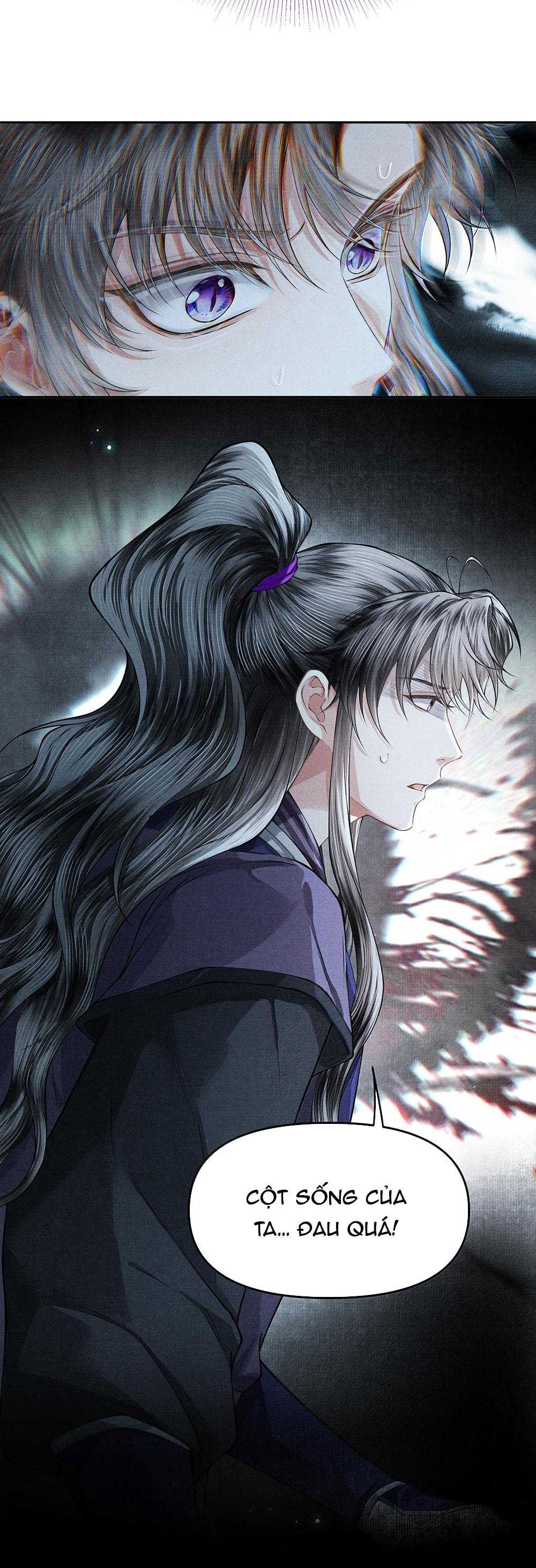 Đồng Tiền Kham Thế Chapter 132 - Trang 3