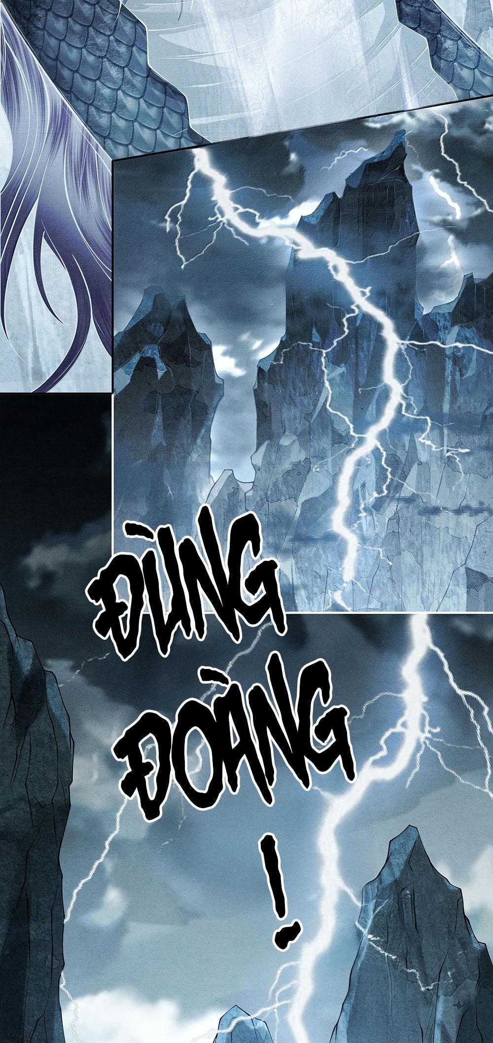 Đồng Tiền Kham Thế Chapter 132 - Trang 3