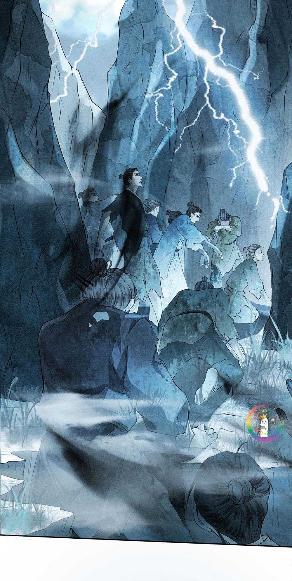 Đồng Tiền Kham Thế Chapter 132 - Trang 3