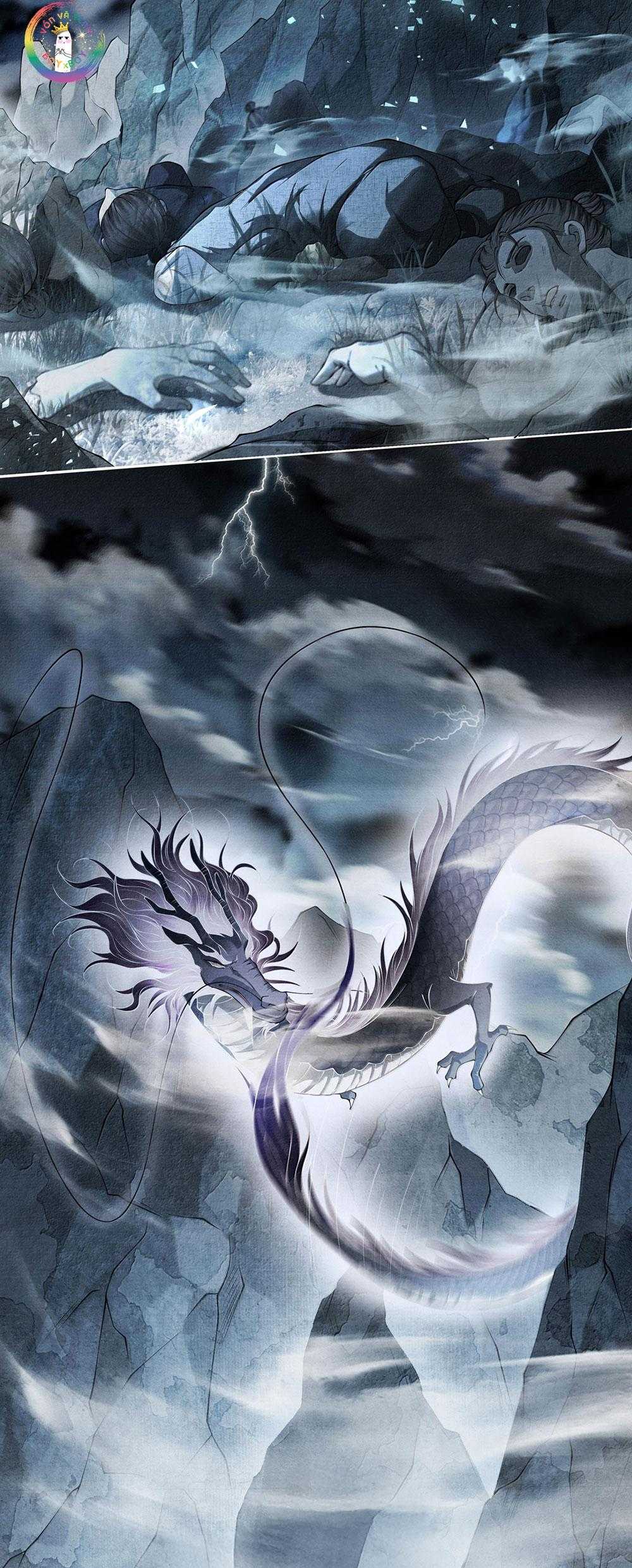 Đồng Tiền Kham Thế Chapter 132 - Trang 3