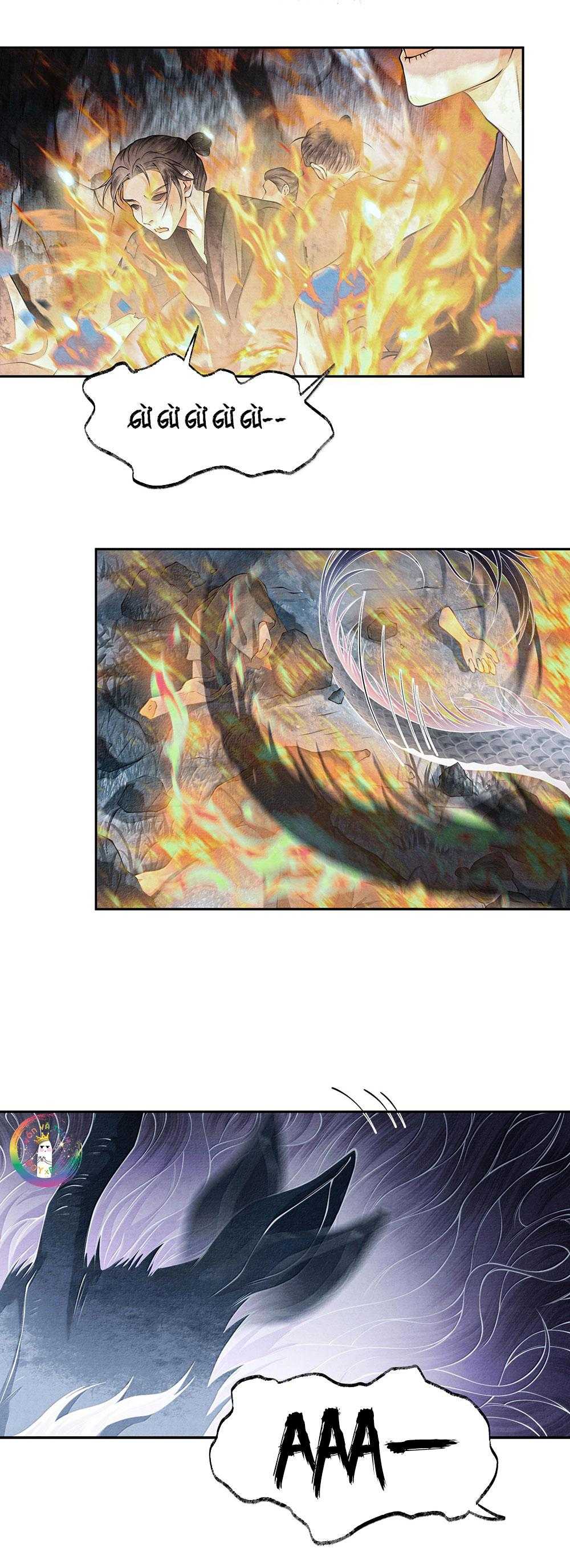 Đồng Tiền Kham Thế Chapter 132 - Trang 3