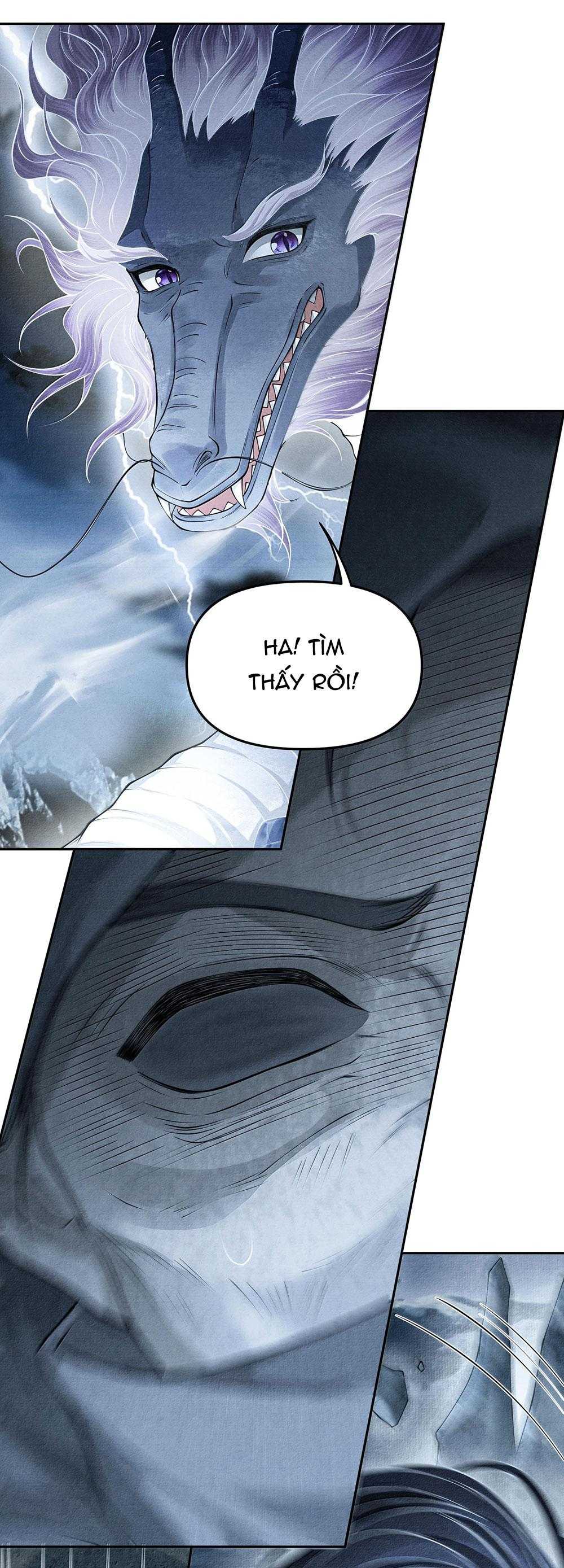 Đồng Tiền Kham Thế Chapter 132 - Trang 3