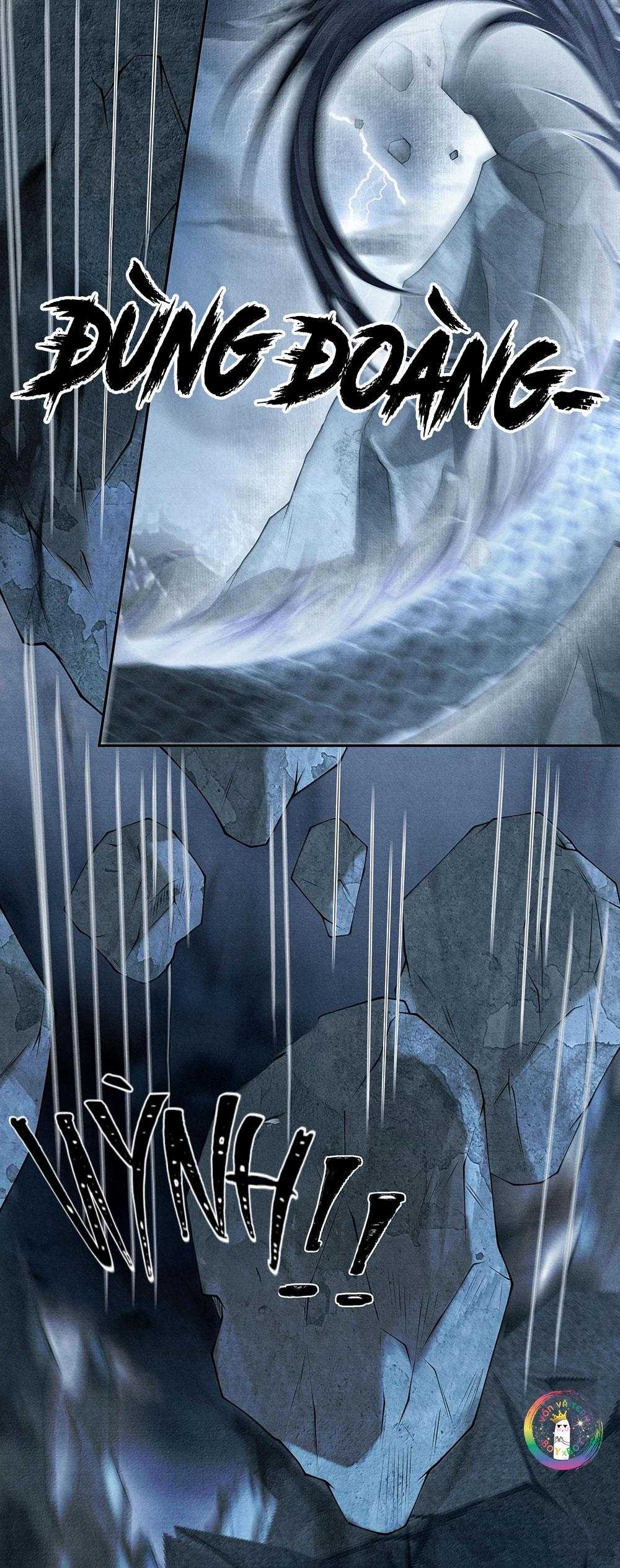 Đồng Tiền Kham Thế Chapter 132 - Trang 3