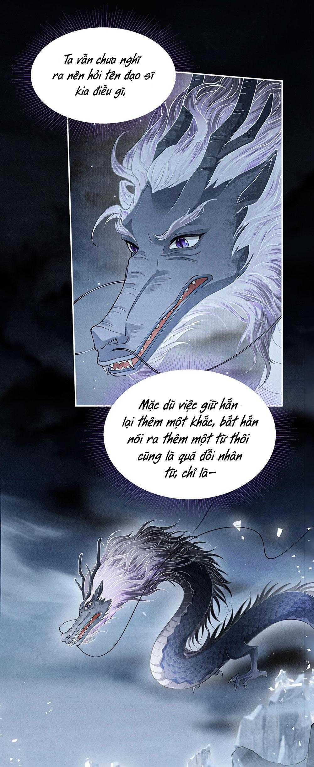Đồng Tiền Kham Thế Chapter 132 - Trang 3