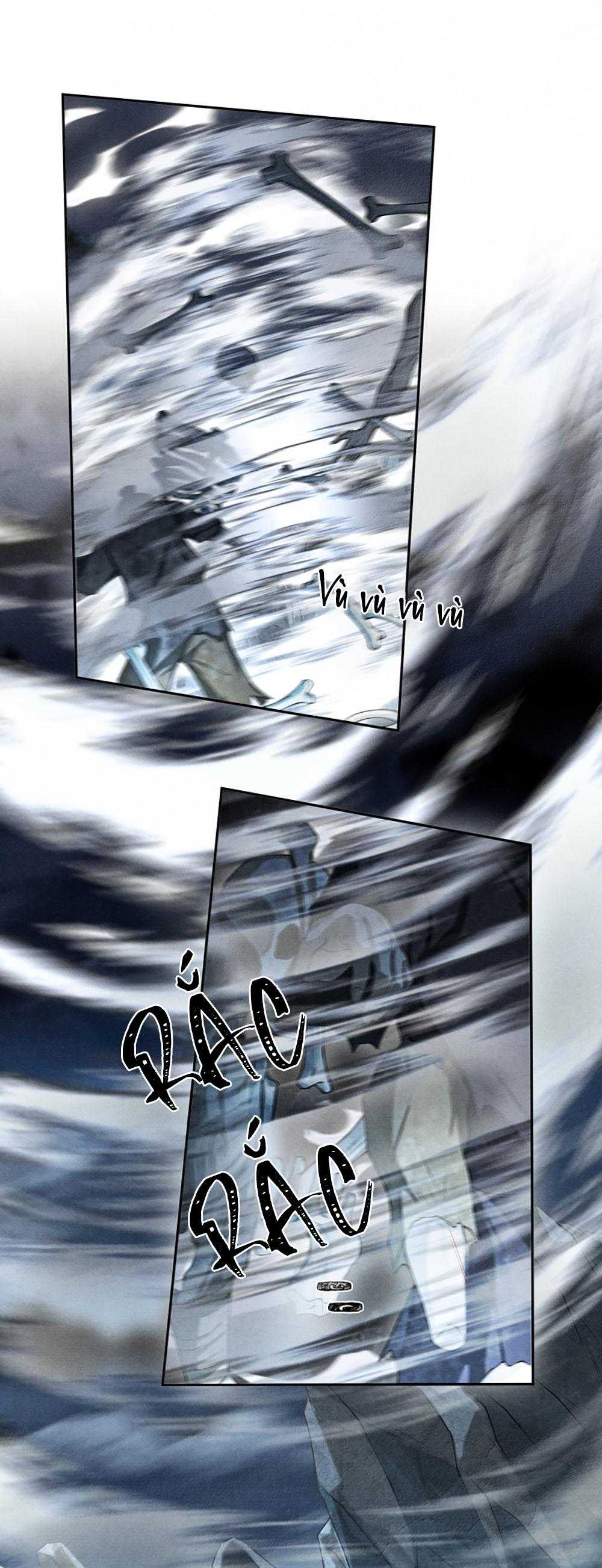 Đồng Tiền Kham Thế Chapter 133 - Trang 4