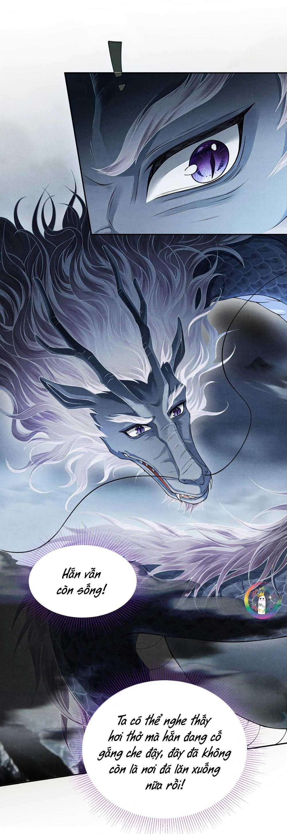 Đồng Tiền Kham Thế Chapter 133 - Trang 4
