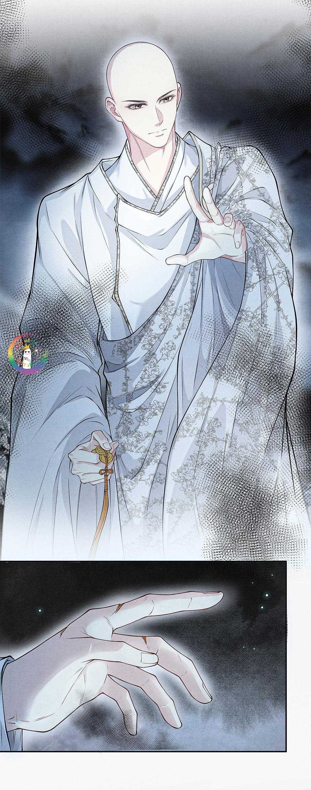 Đồng Tiền Kham Thế Chapter 133 - Trang 4