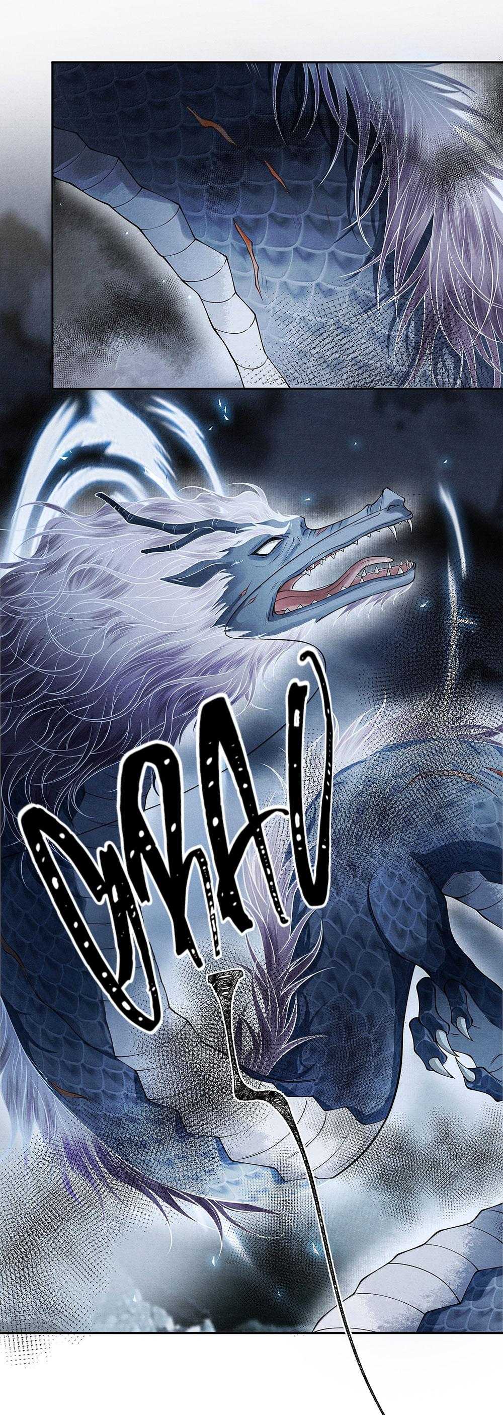 Đồng Tiền Kham Thế Chapter 133 - Trang 4