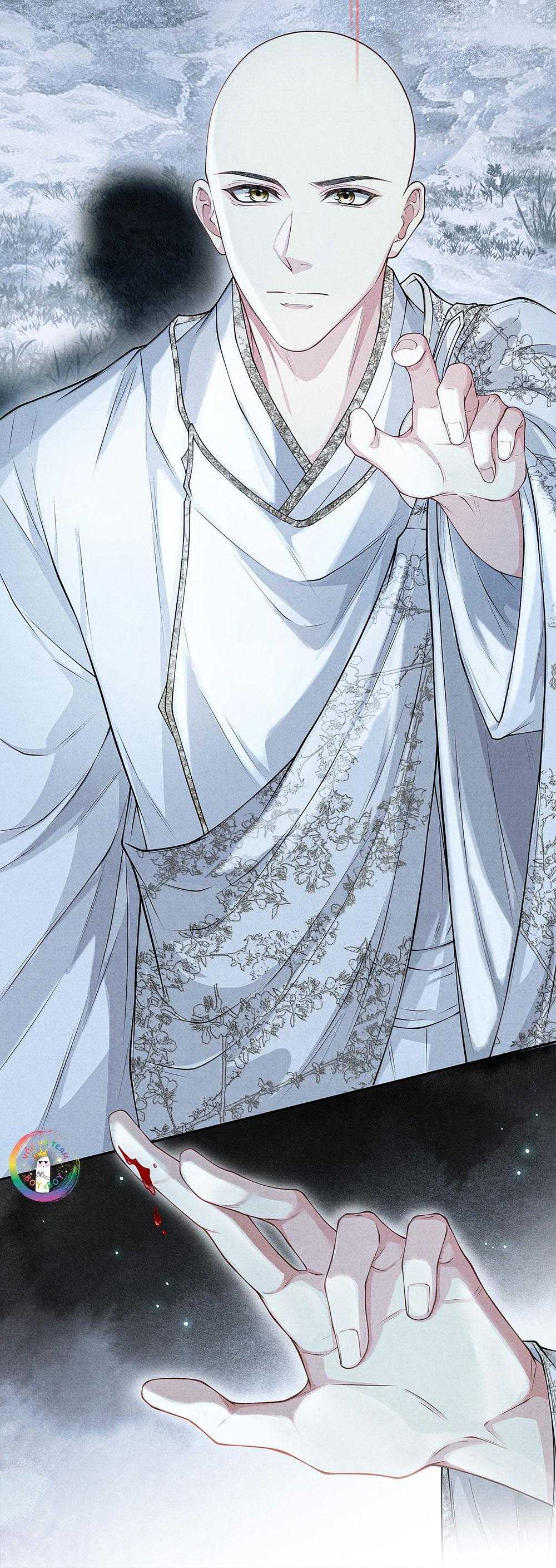 Đồng Tiền Kham Thế Chapter 133 - Trang 4