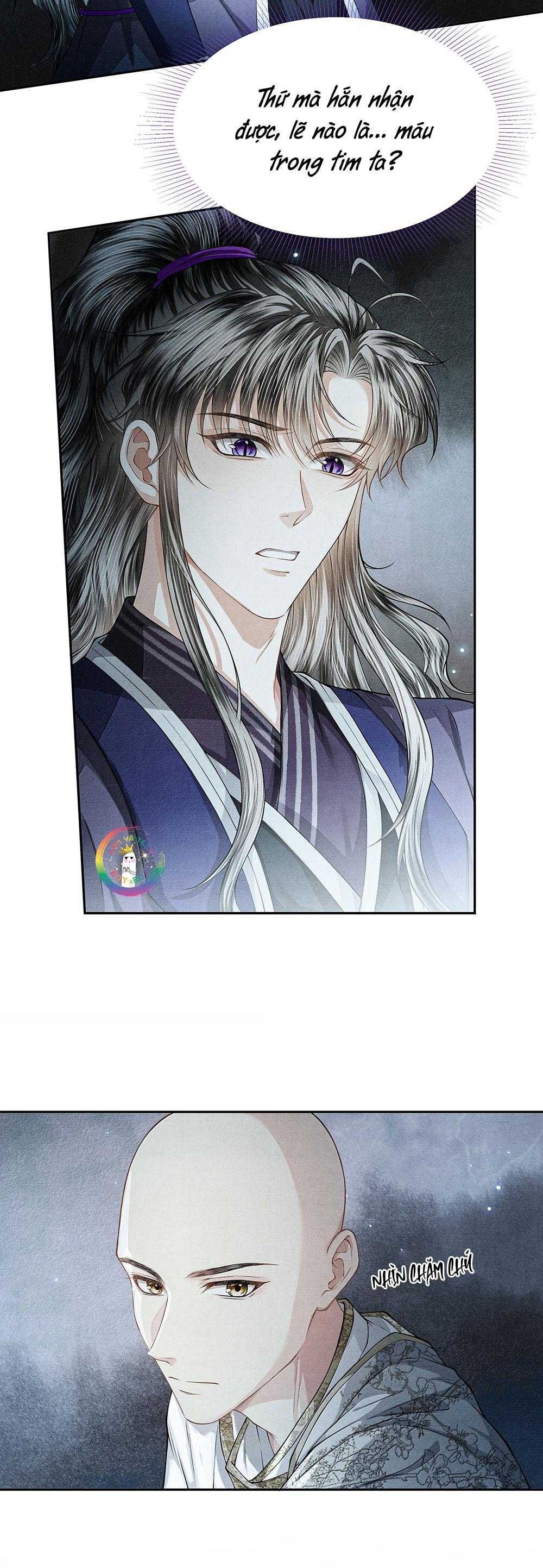 Đồng Tiền Kham Thế Chapter 133 - Trang 4