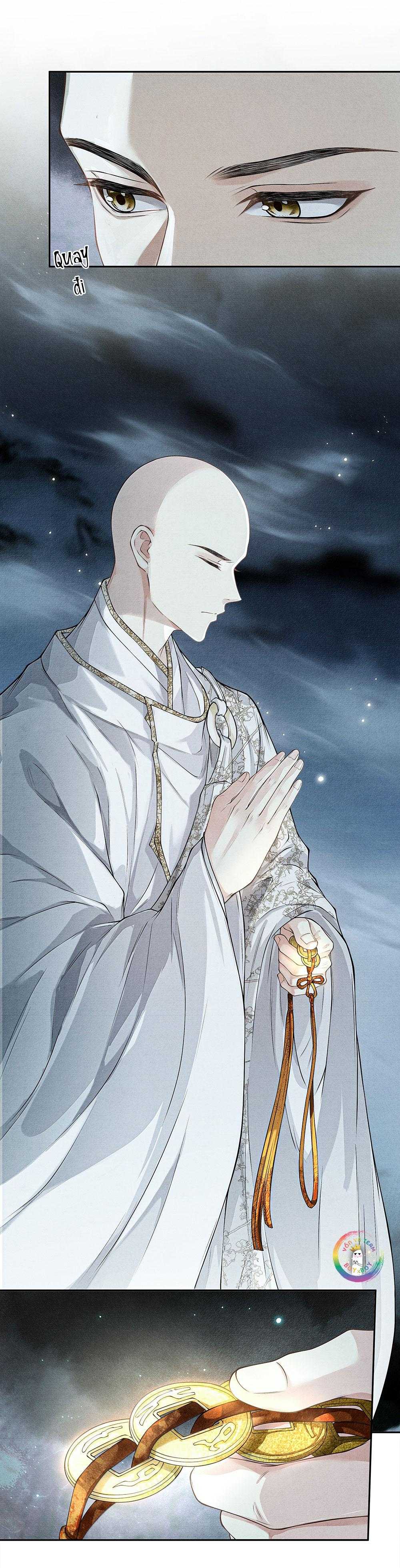 Đồng Tiền Kham Thế Chapter 133 - Trang 4