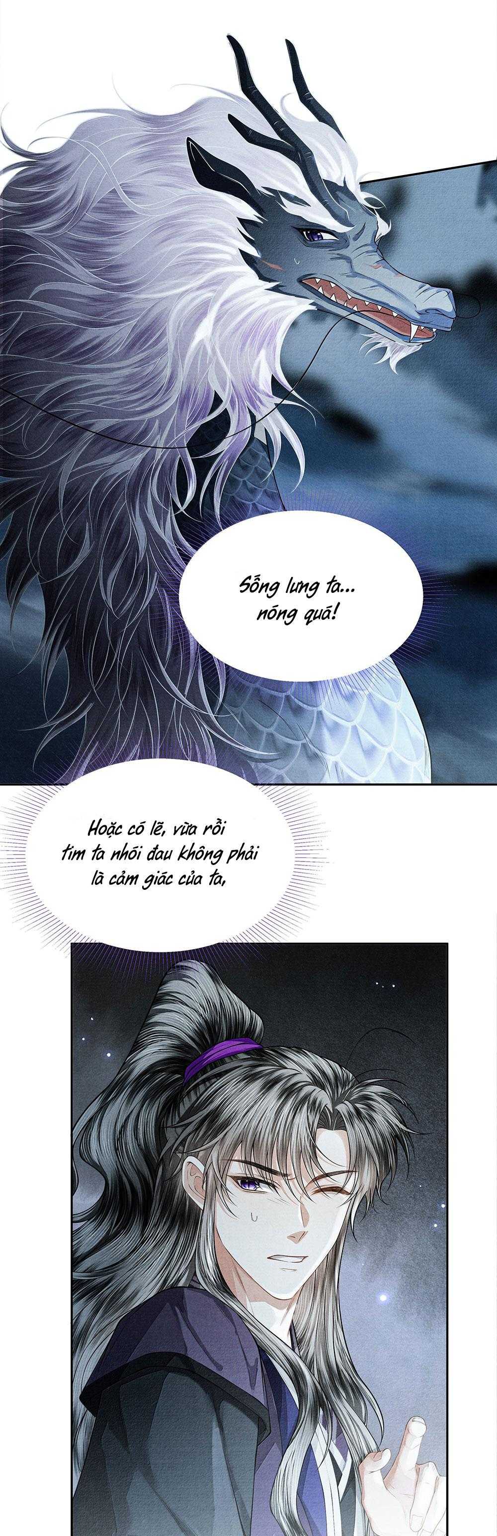 Đồng Tiền Kham Thế Chapter 133 - Trang 4