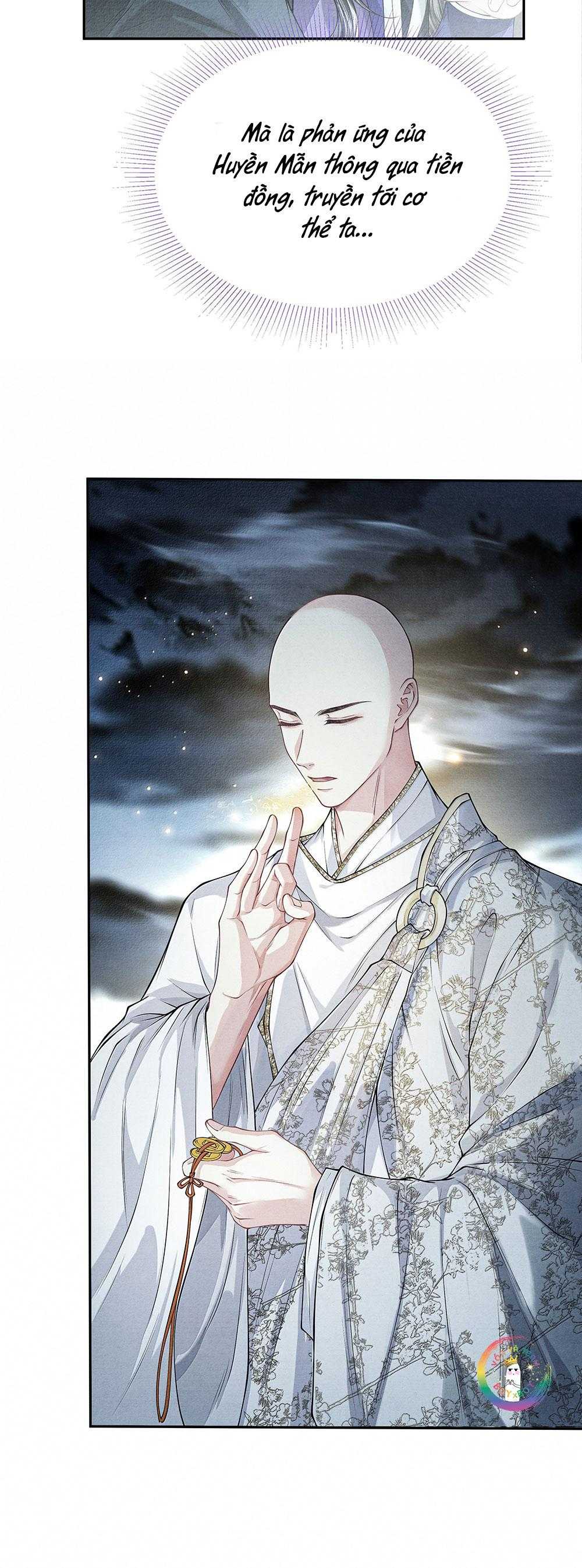 Đồng Tiền Kham Thế Chapter 133 - Trang 4