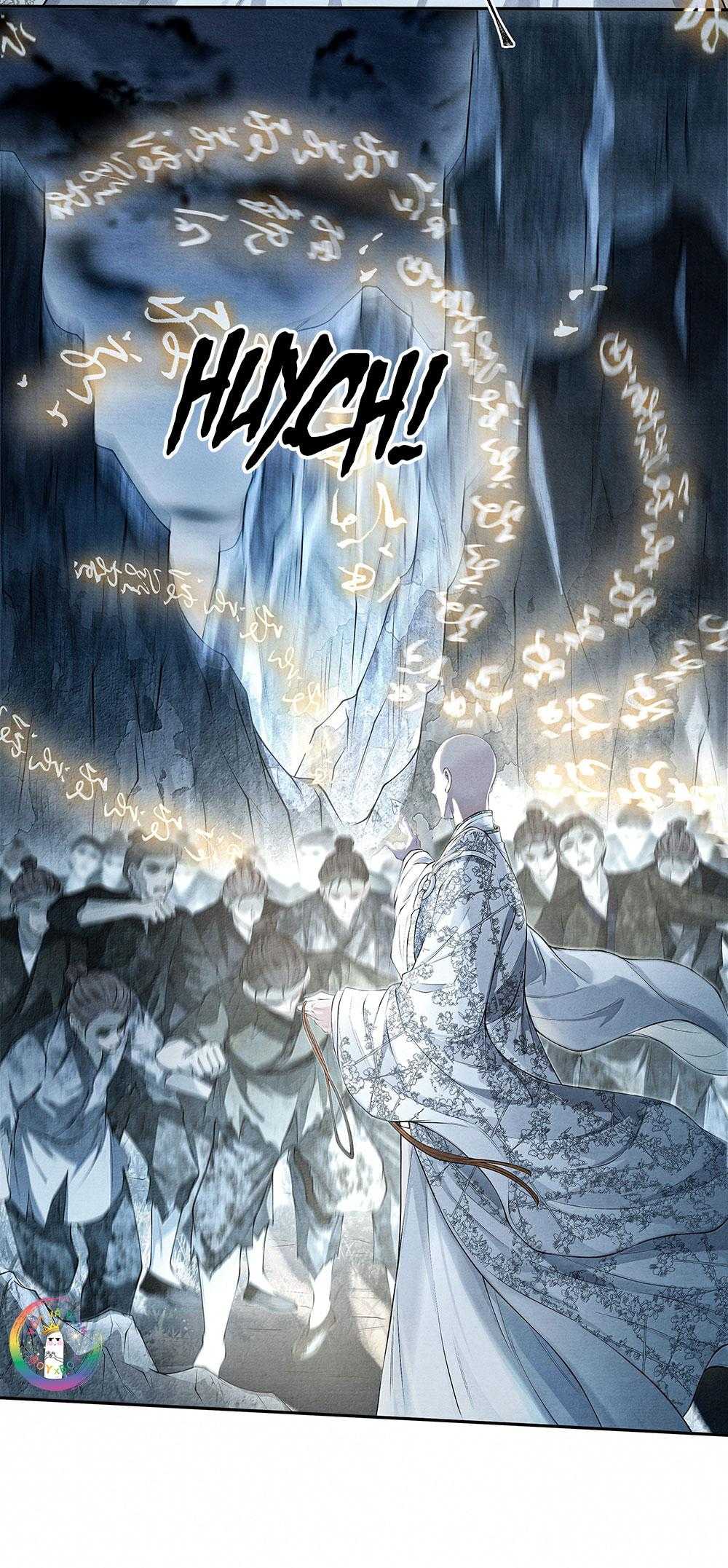 Đồng Tiền Kham Thế Chapter 133 - Trang 4