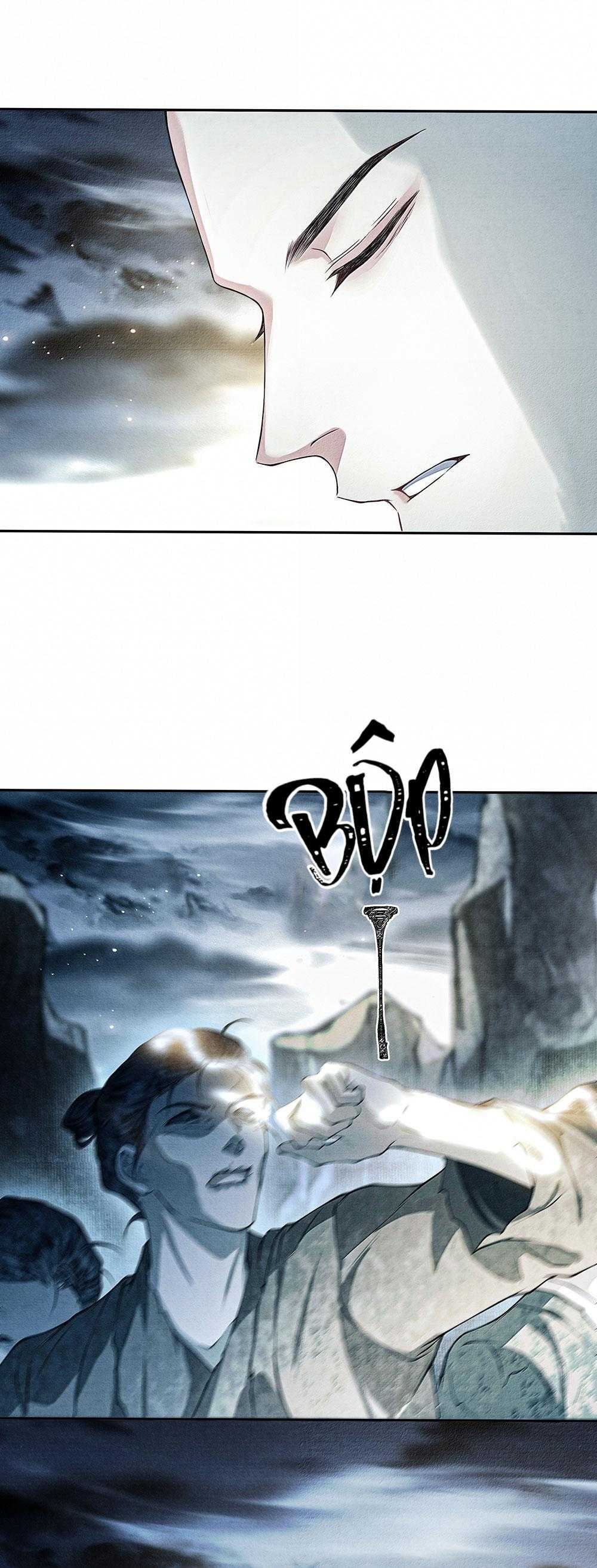 Đồng Tiền Kham Thế Chapter 133 - Trang 4