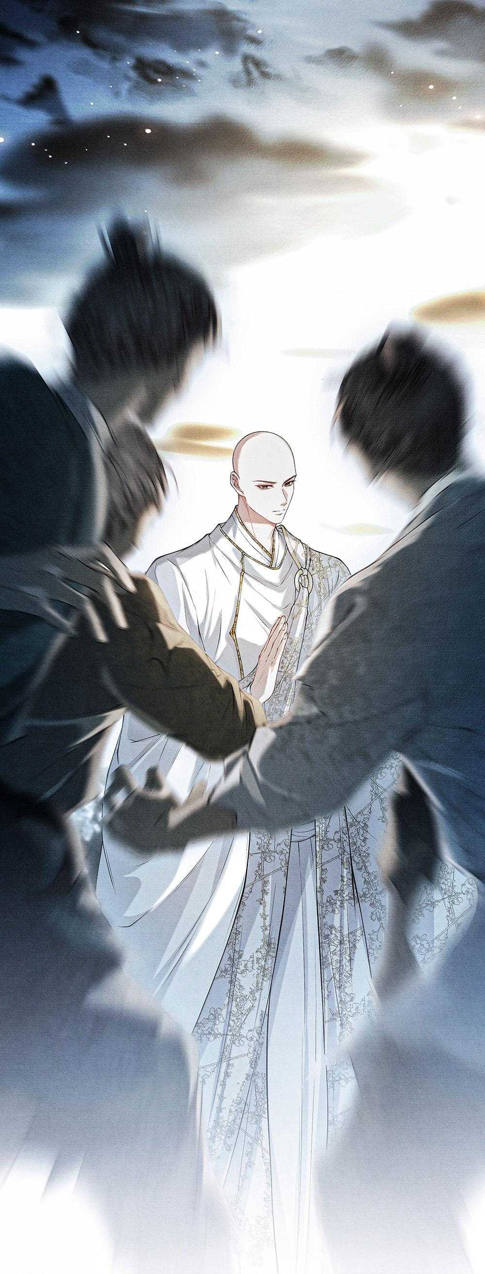 Đồng Tiền Kham Thế Chapter 133 - Trang 4