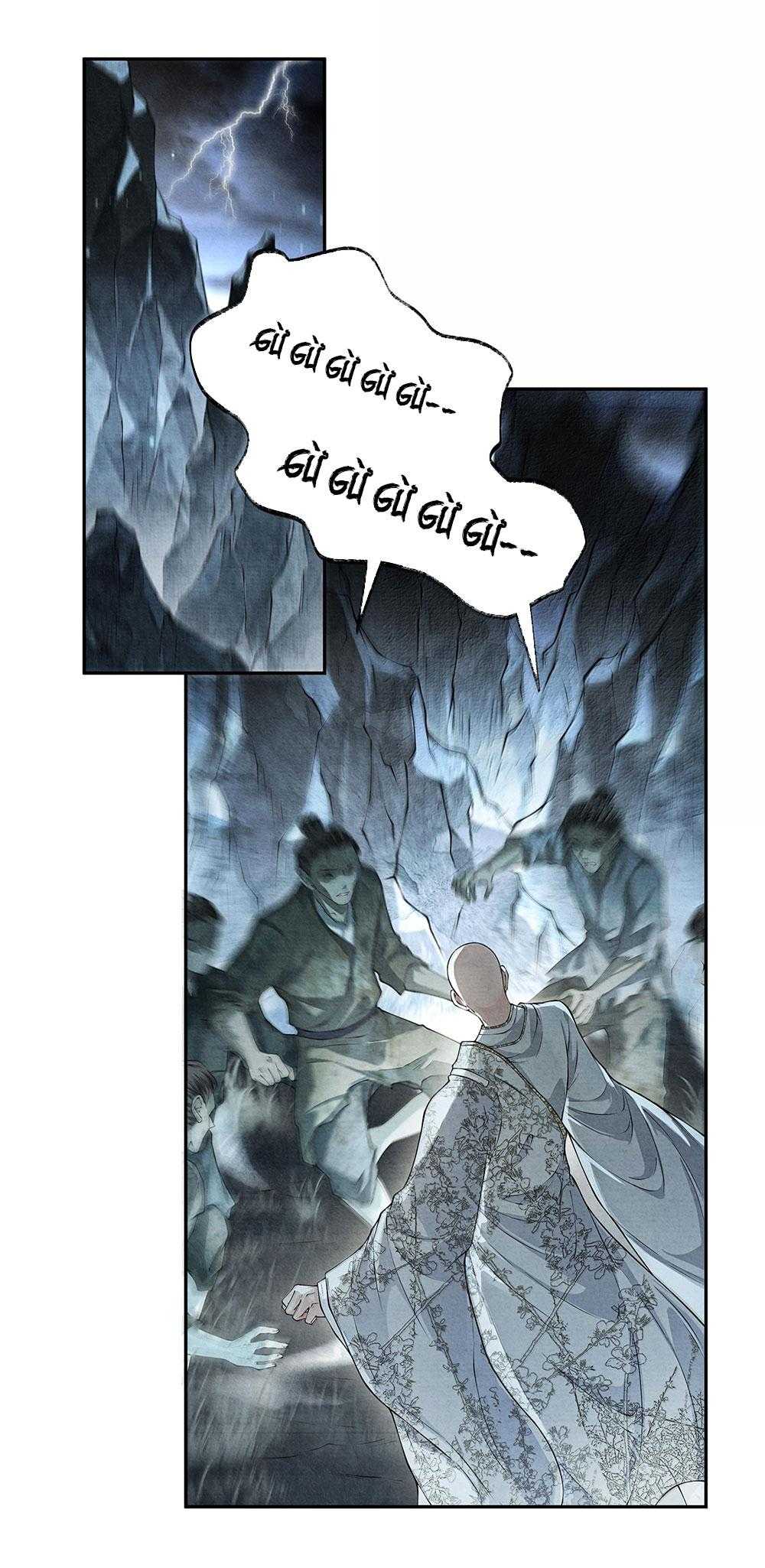 Đồng Tiền Kham Thế Chapter 134 - Trang 4