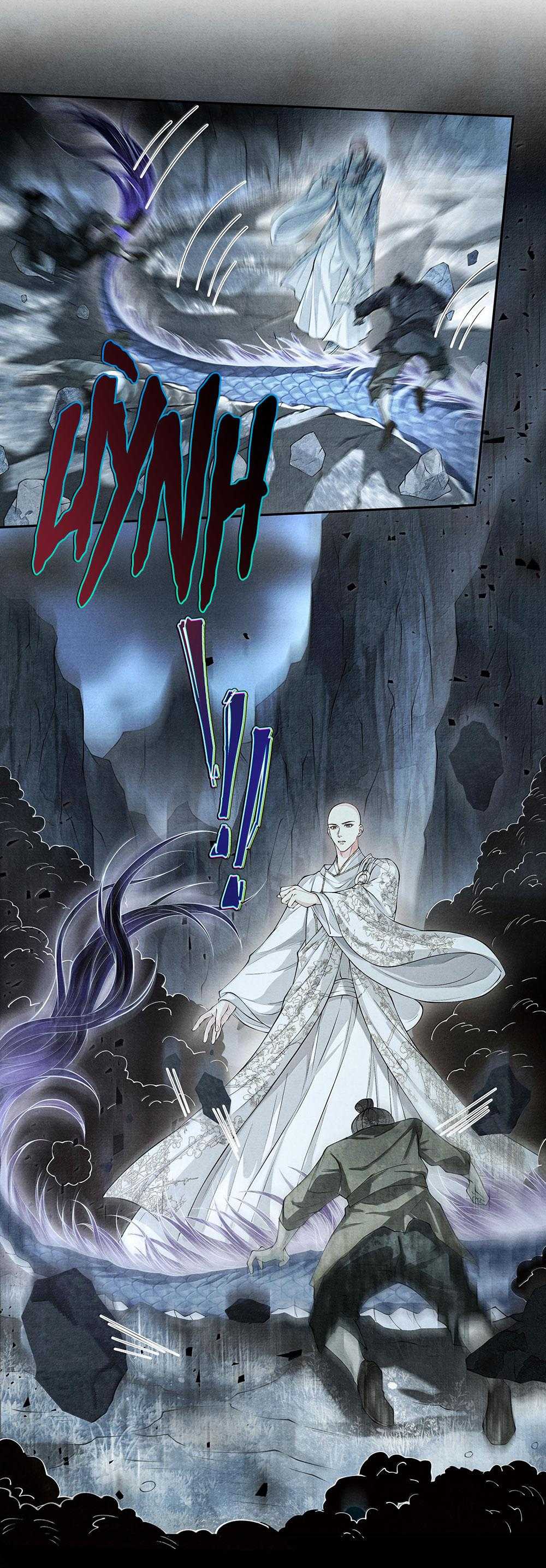Đồng Tiền Kham Thế Chapter 134 - Trang 4