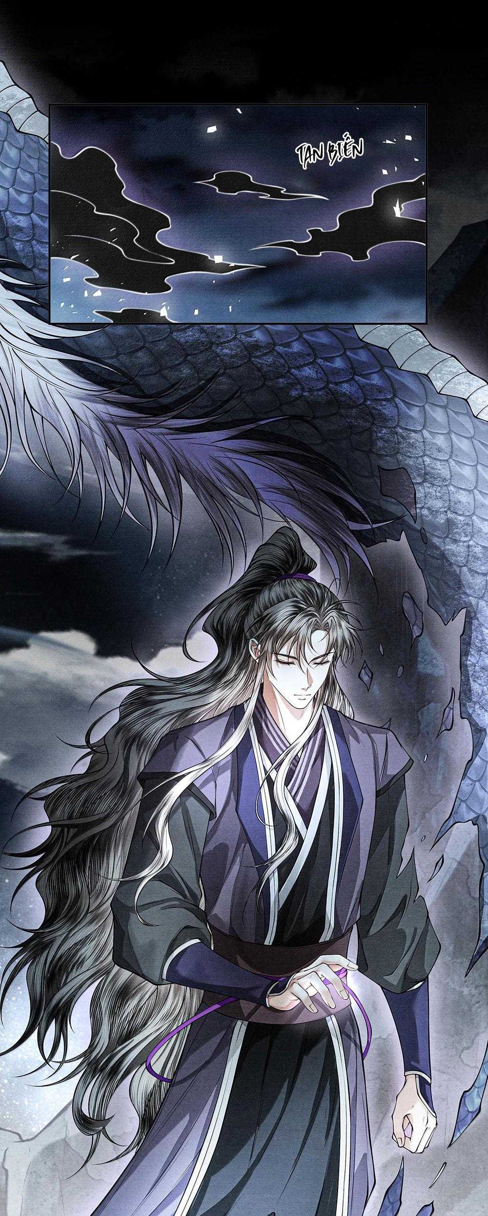 Đồng Tiền Kham Thế Chapter 134 - Trang 4