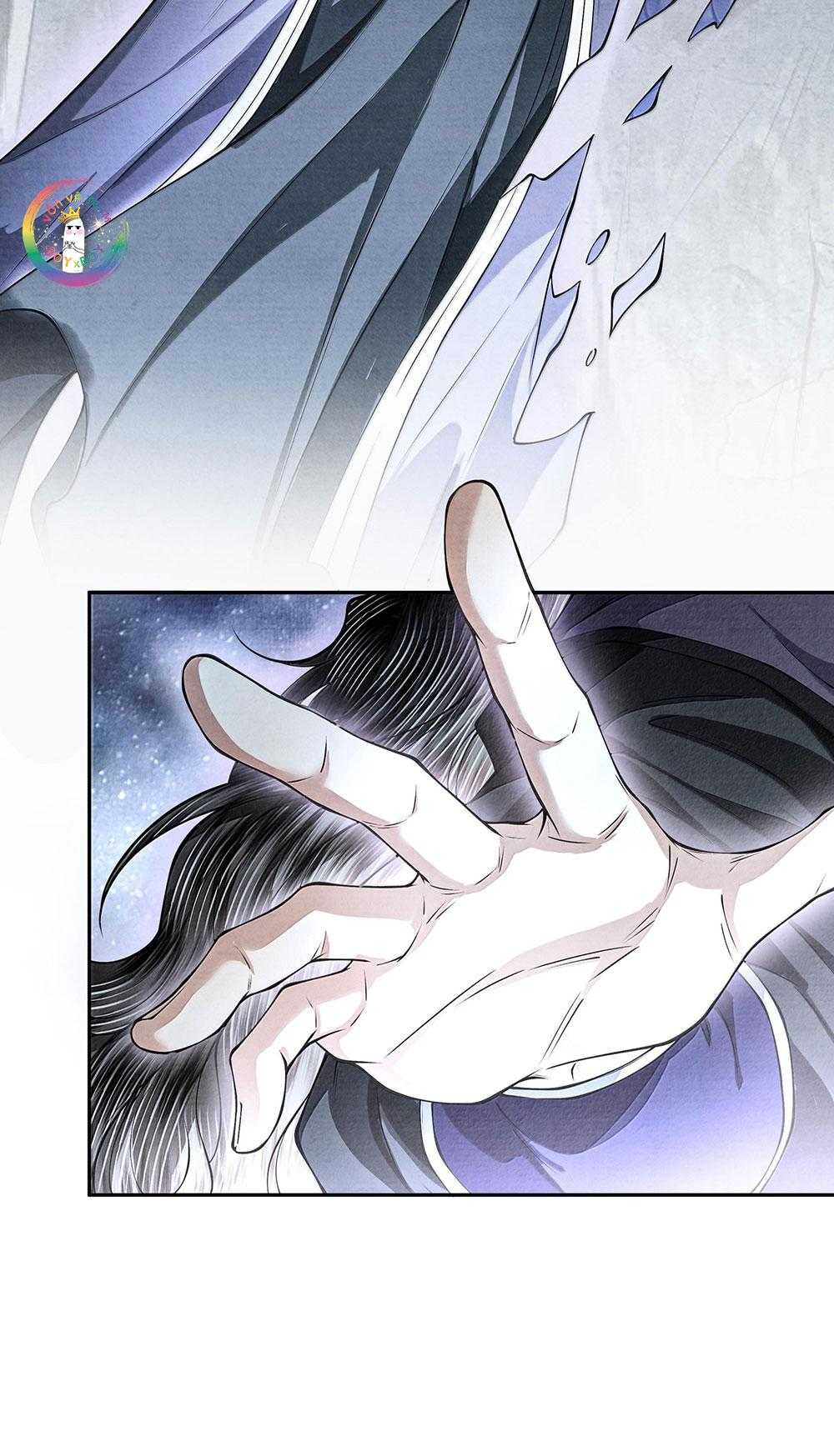 Đồng Tiền Kham Thế Chapter 134 - Trang 4