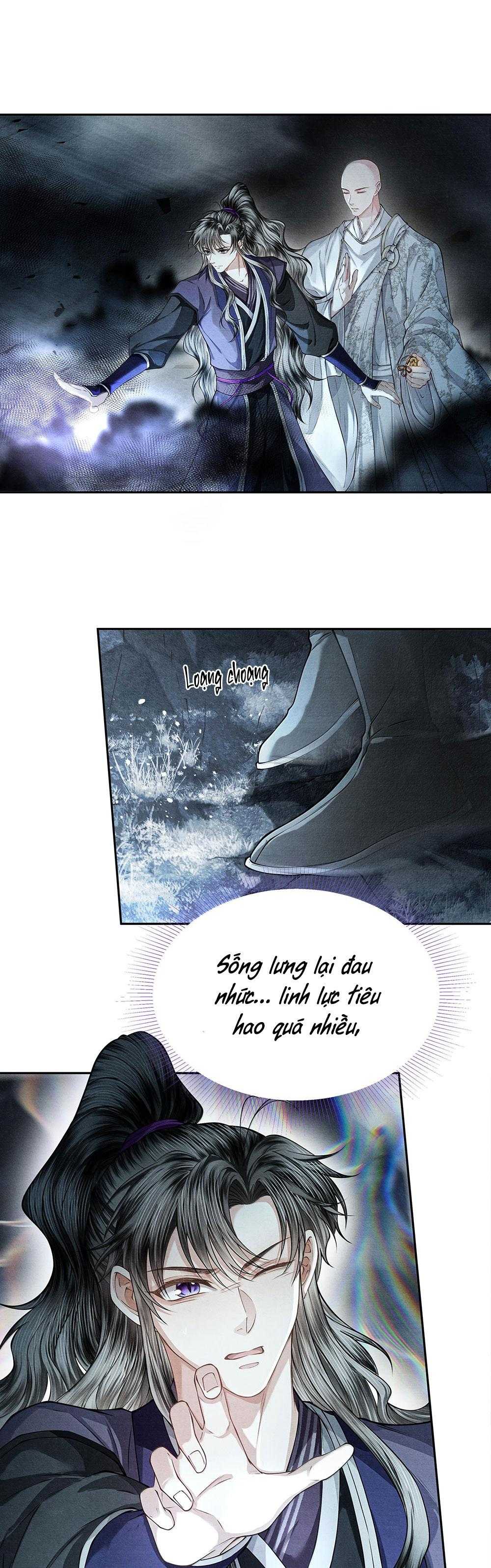 Đồng Tiền Kham Thế Chapter 134 - Trang 4