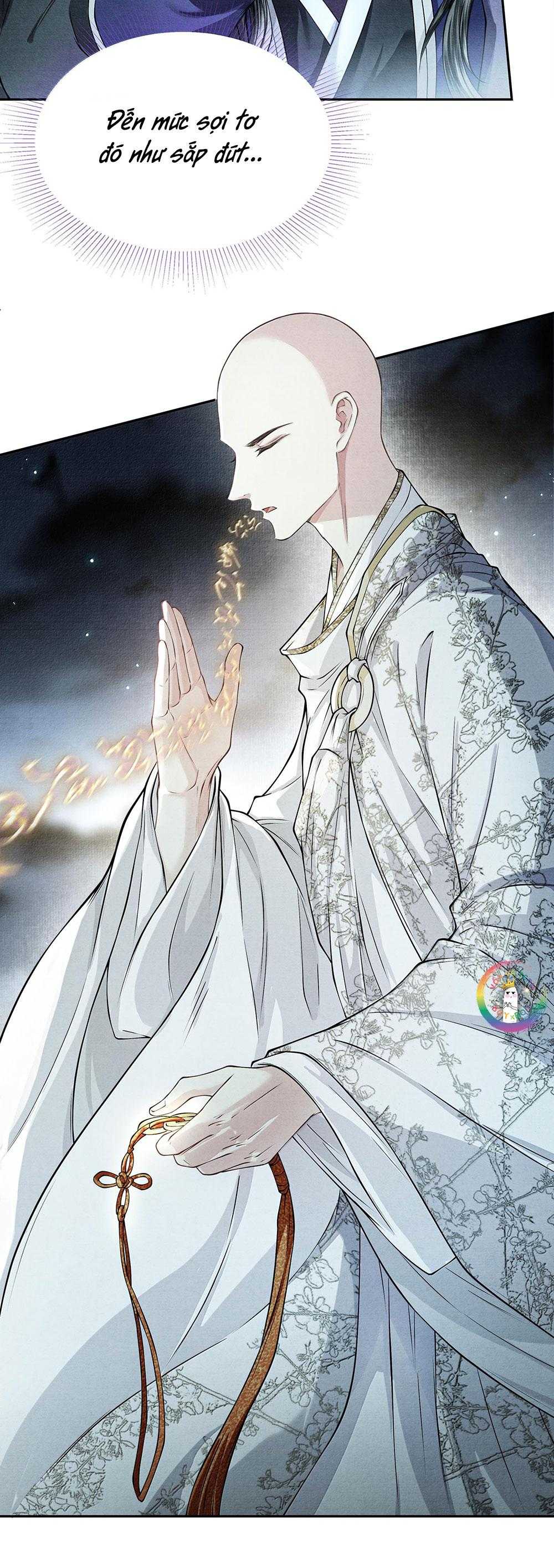 Đồng Tiền Kham Thế Chapter 134 - Trang 4