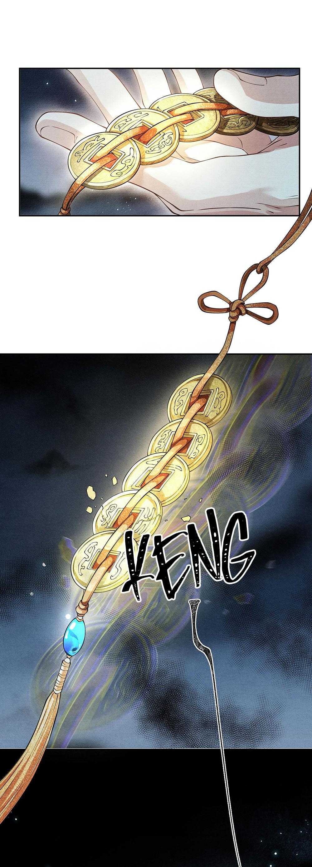 Đồng Tiền Kham Thế Chapter 134 - Trang 4