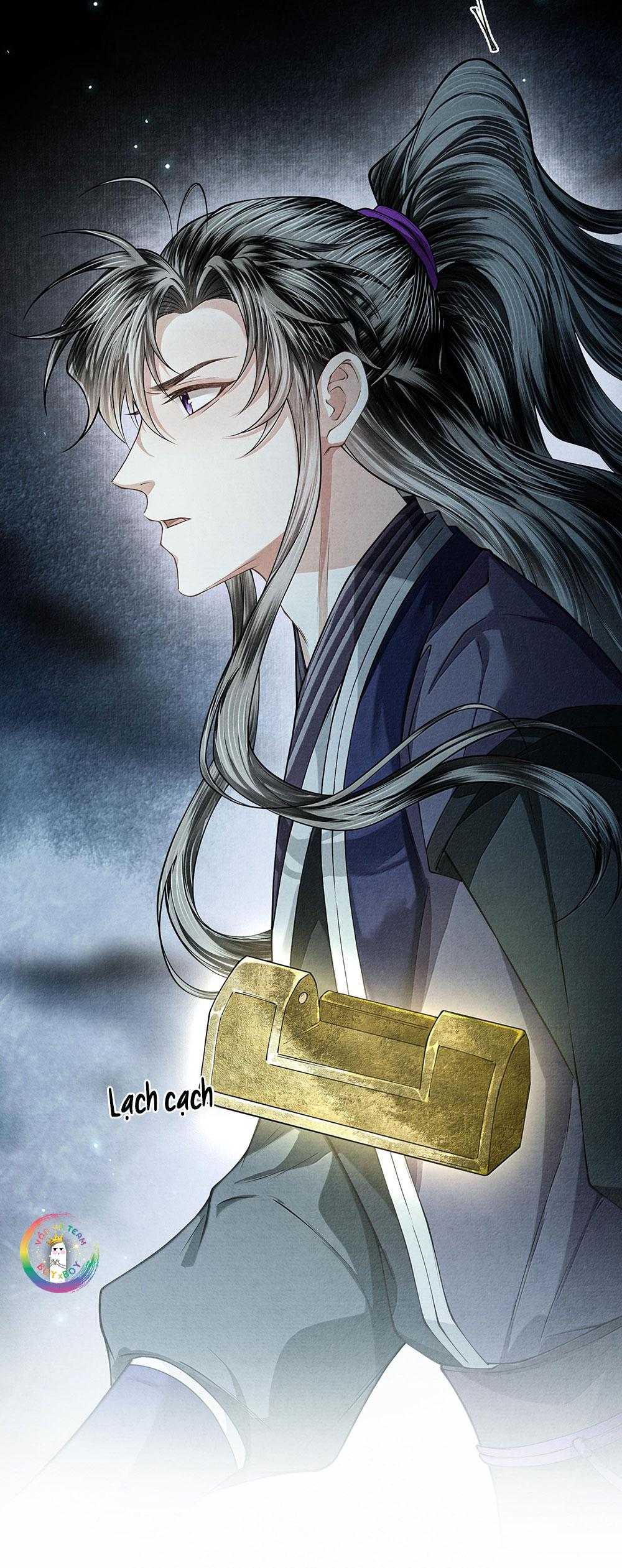 Đồng Tiền Kham Thế Chapter 134 - Trang 4