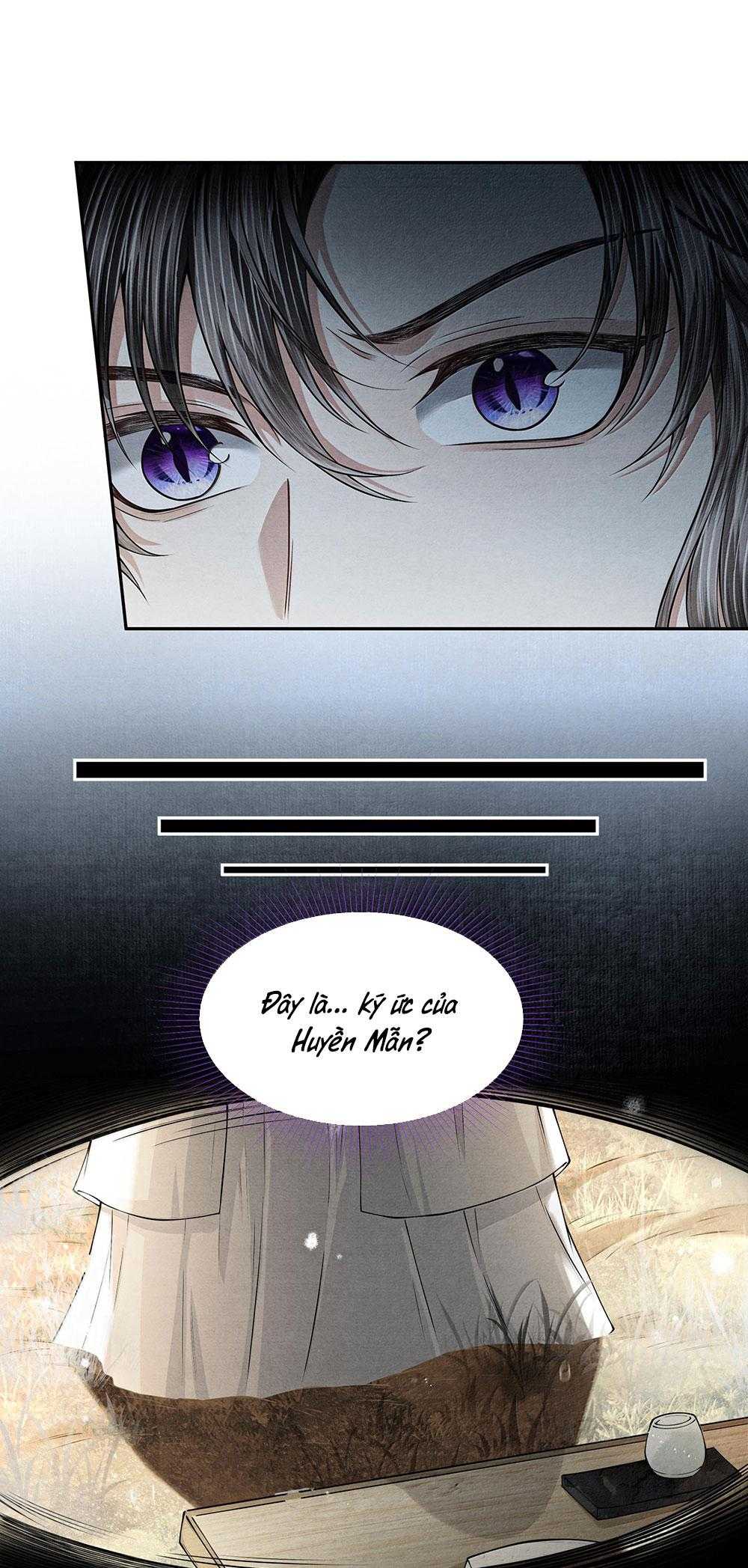 Đồng Tiền Kham Thế Chapter 134 - Trang 4