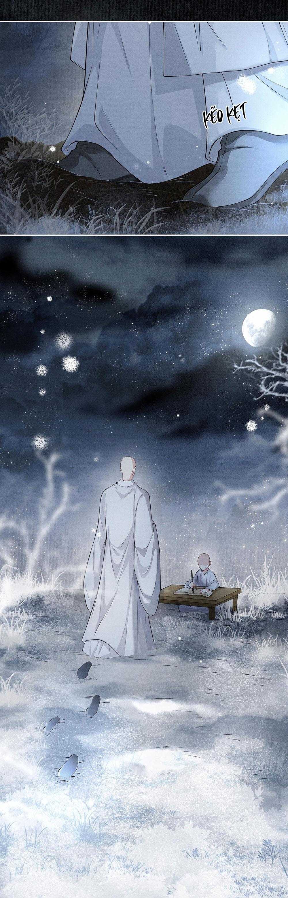 Đồng Tiền Kham Thế Chapter 134 - Trang 4