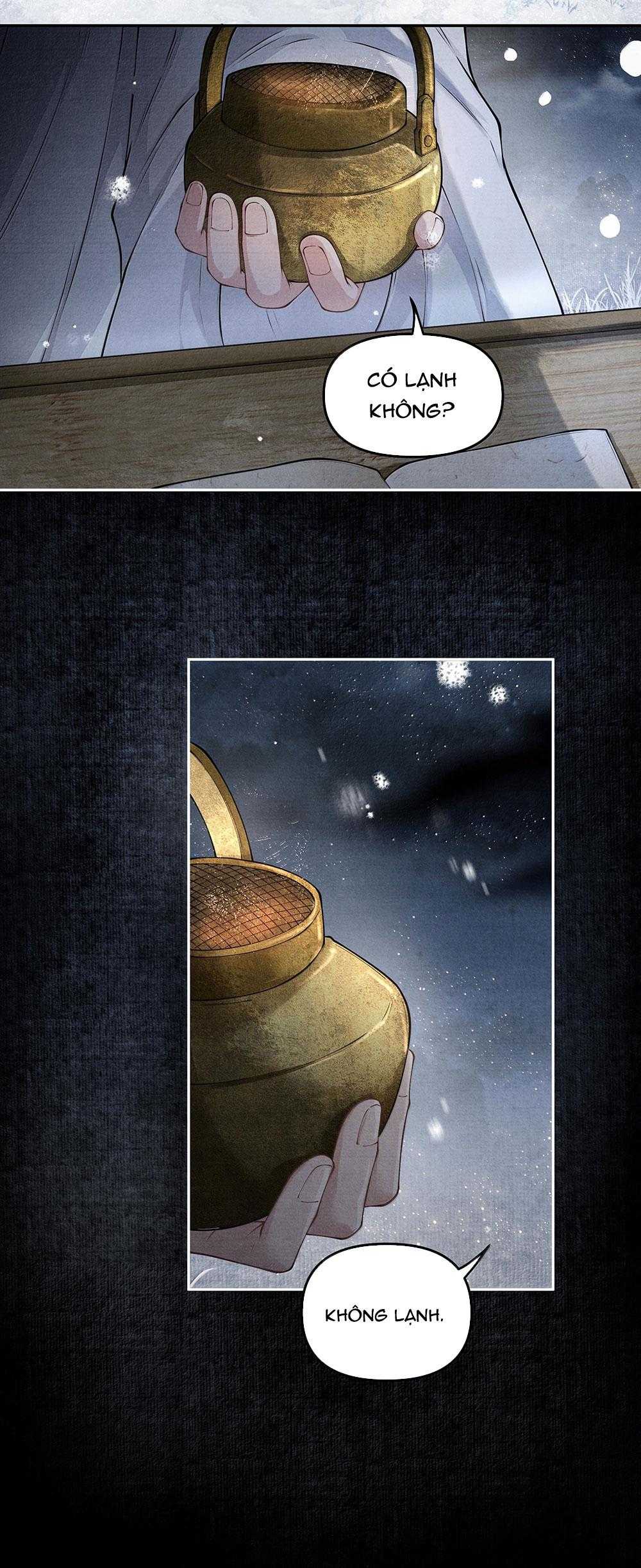 Đồng Tiền Kham Thế Chapter 134 - Trang 4