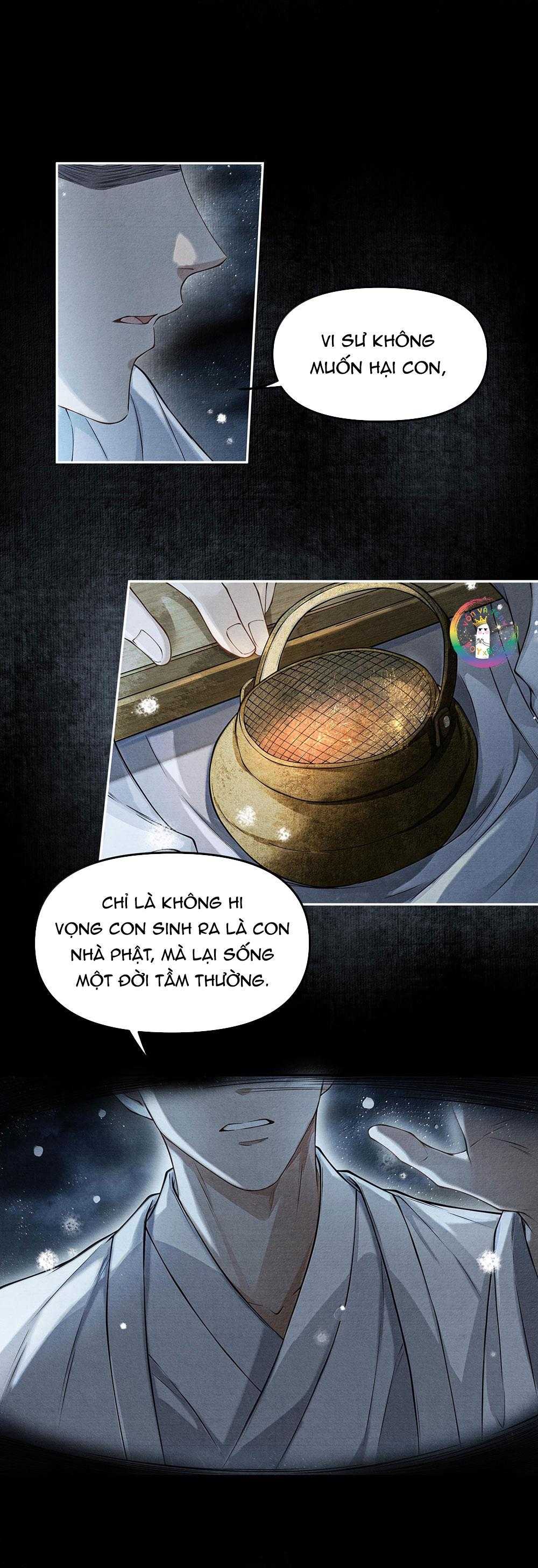 Đồng Tiền Kham Thế Chapter 134 - Trang 4