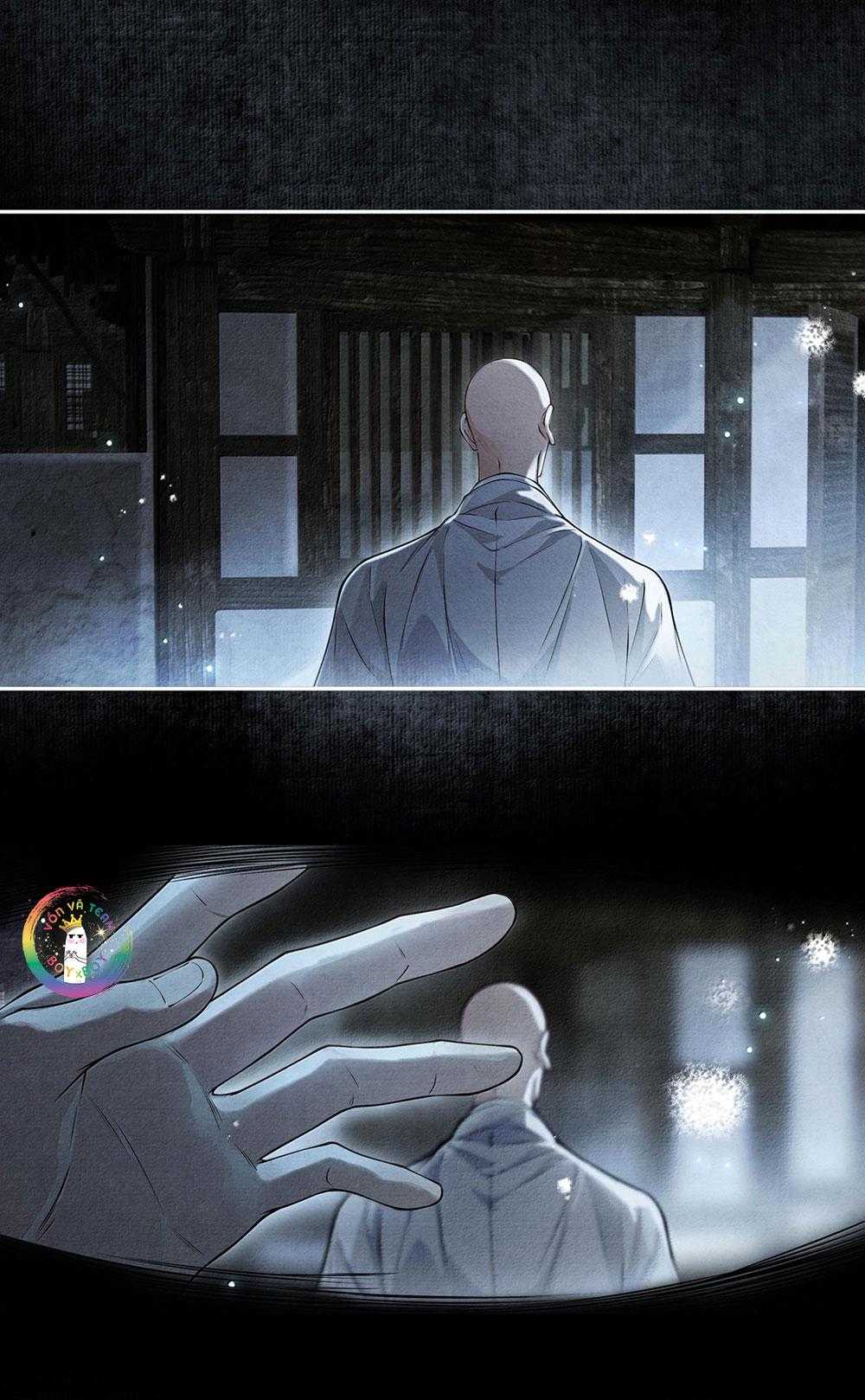 Đồng Tiền Kham Thế Chapter 134 - Trang 4