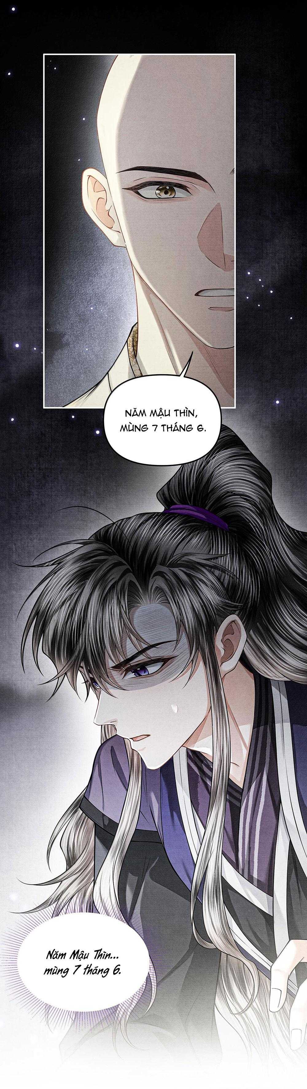Đồng Tiền Kham Thế Chapter 134 - Trang 4