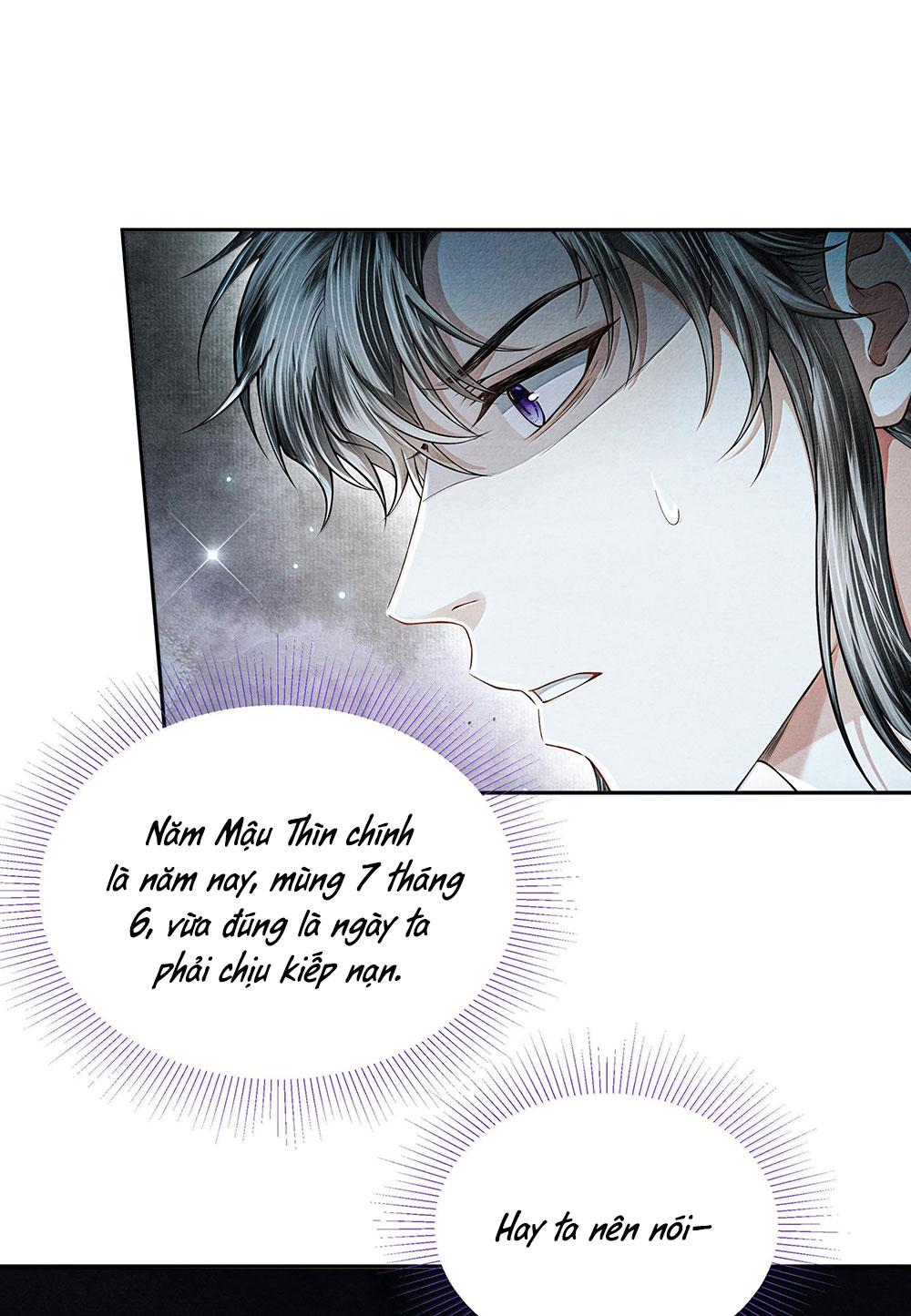 Đồng Tiền Kham Thế Chapter 135 - Trang 2