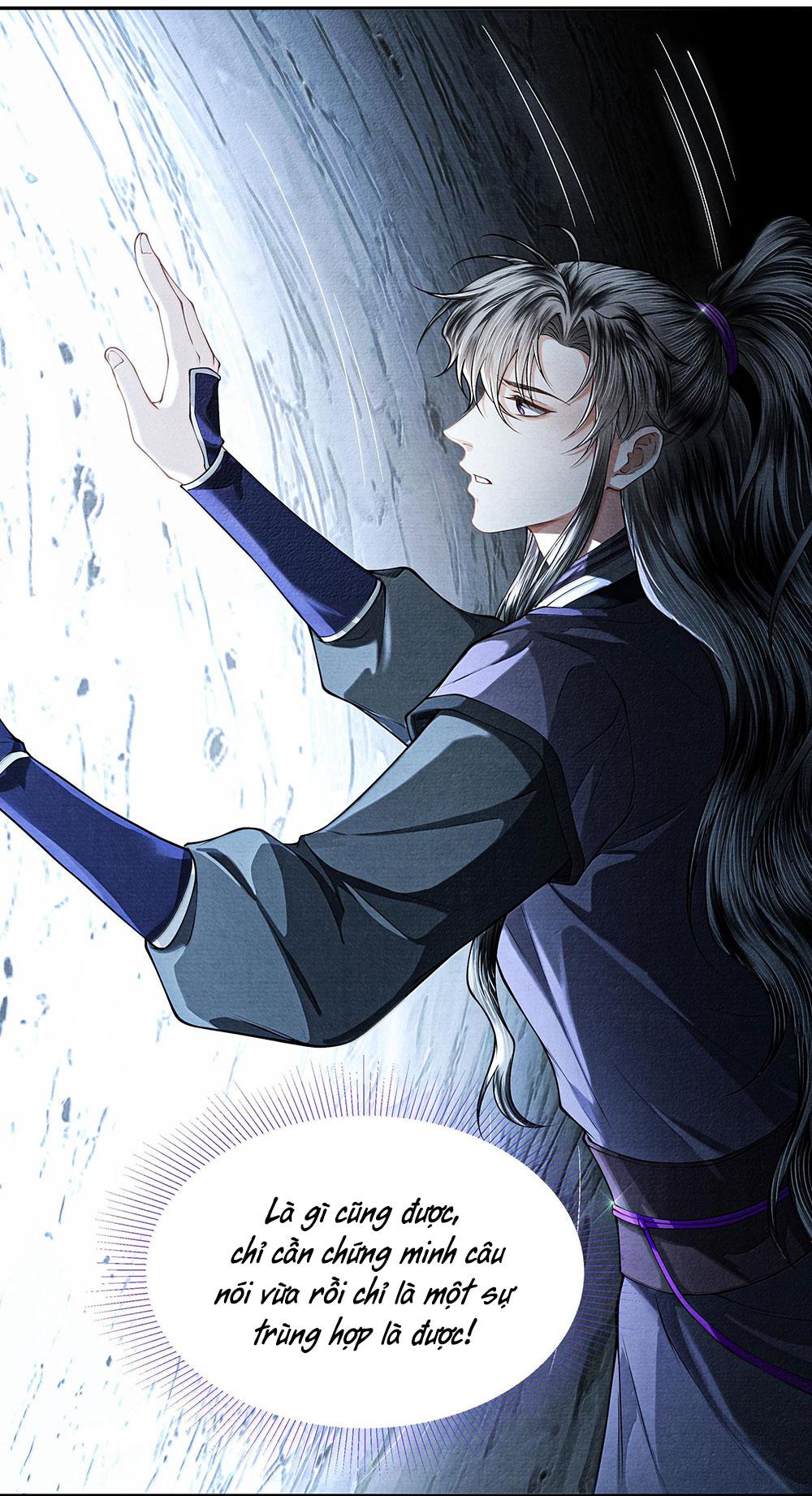 Đồng Tiền Kham Thế Chapter 135 - Trang 2