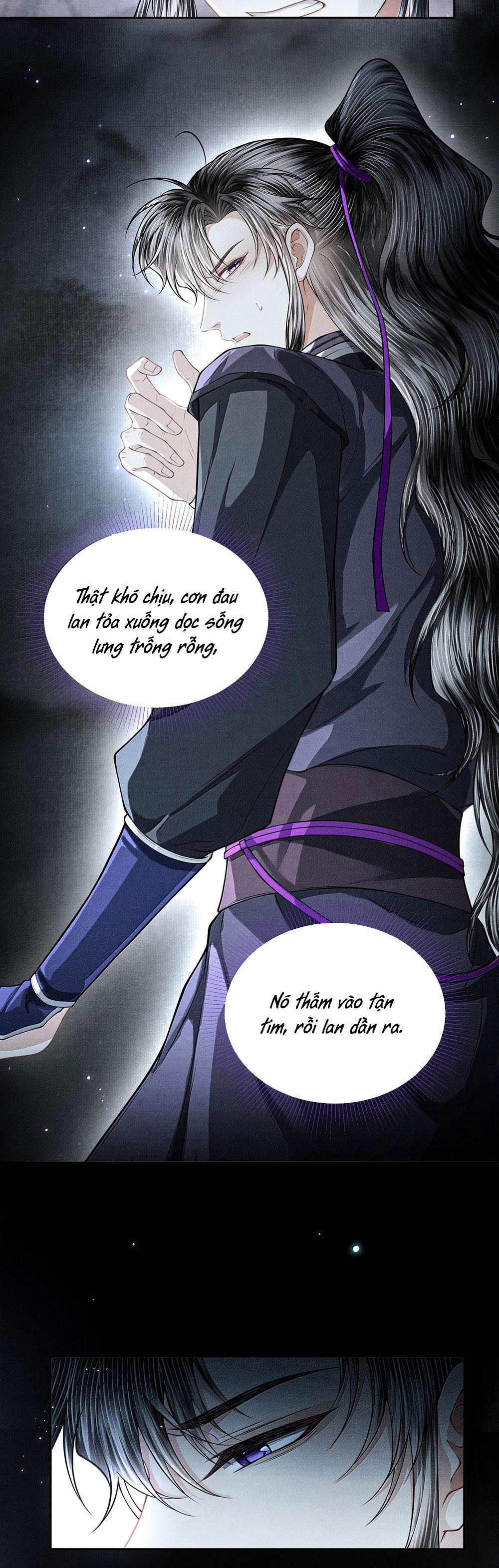 Đồng Tiền Kham Thế Chapter 135 - Trang 2