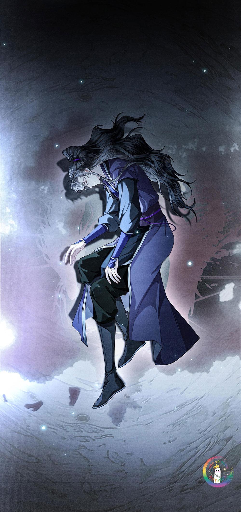 Đồng Tiền Kham Thế Chapter 135 - Trang 2