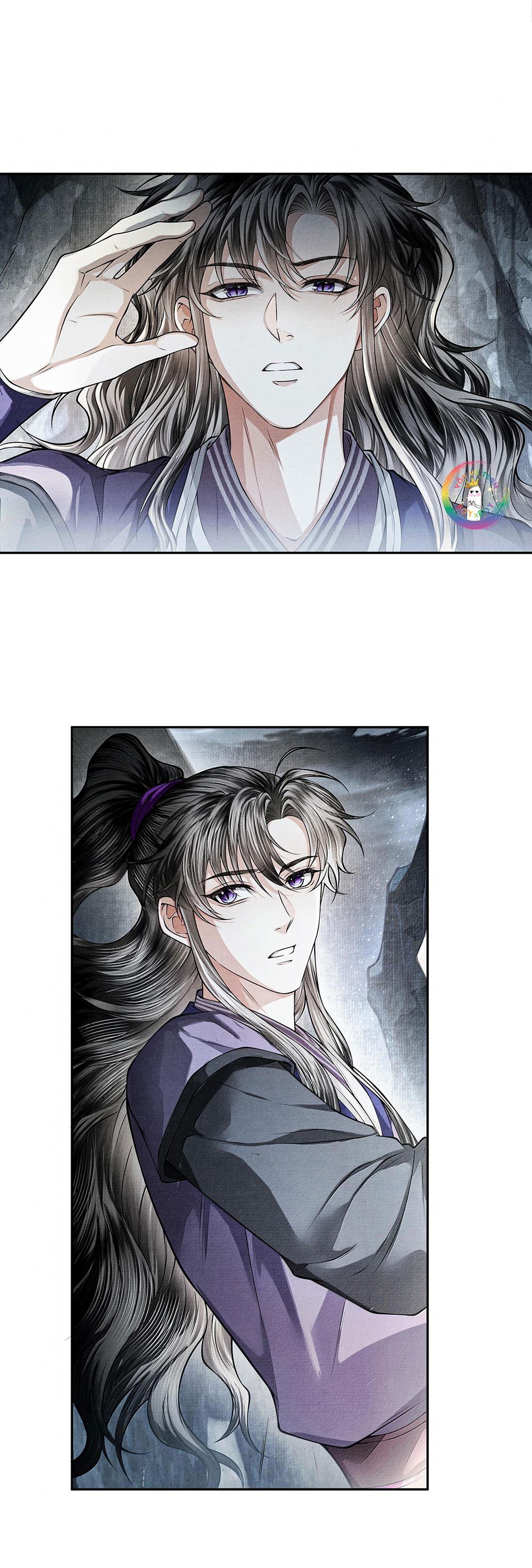 Đồng Tiền Kham Thế Chapter 135 - Trang 2