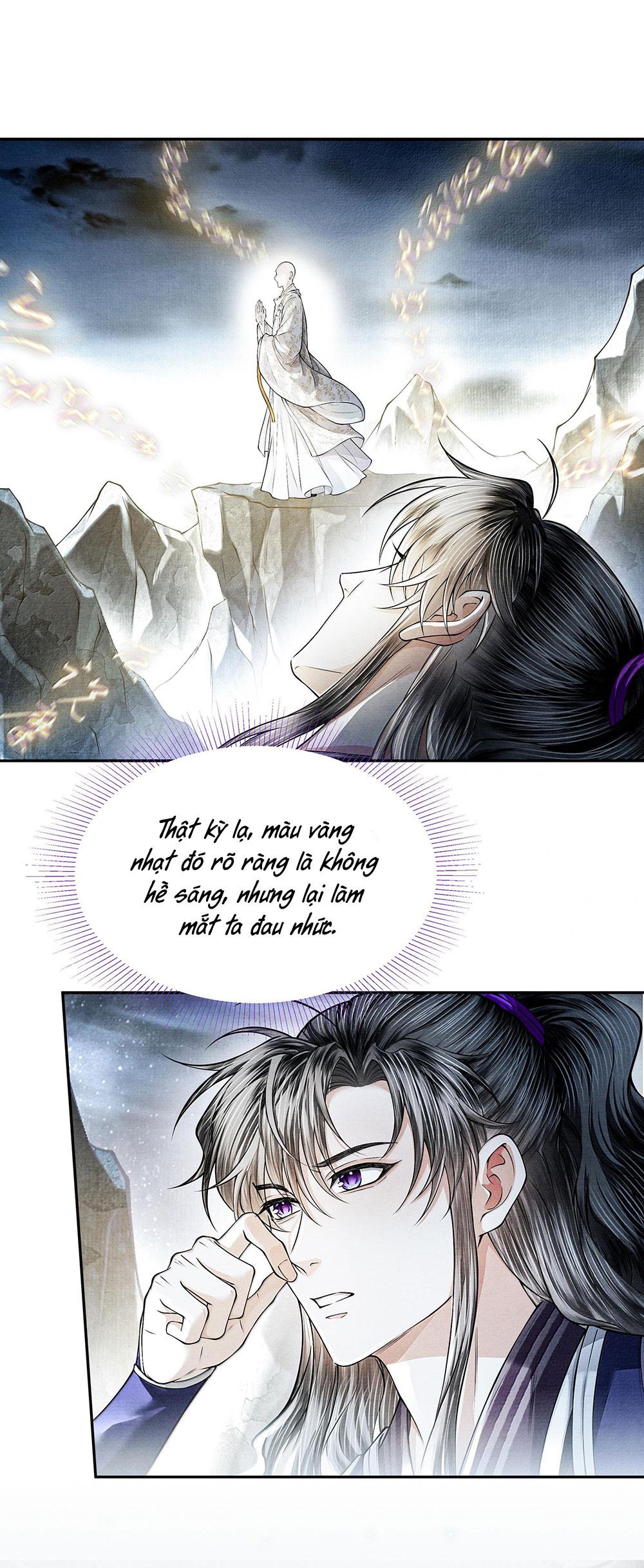 Đồng Tiền Kham Thế Chapter 135 - Trang 2