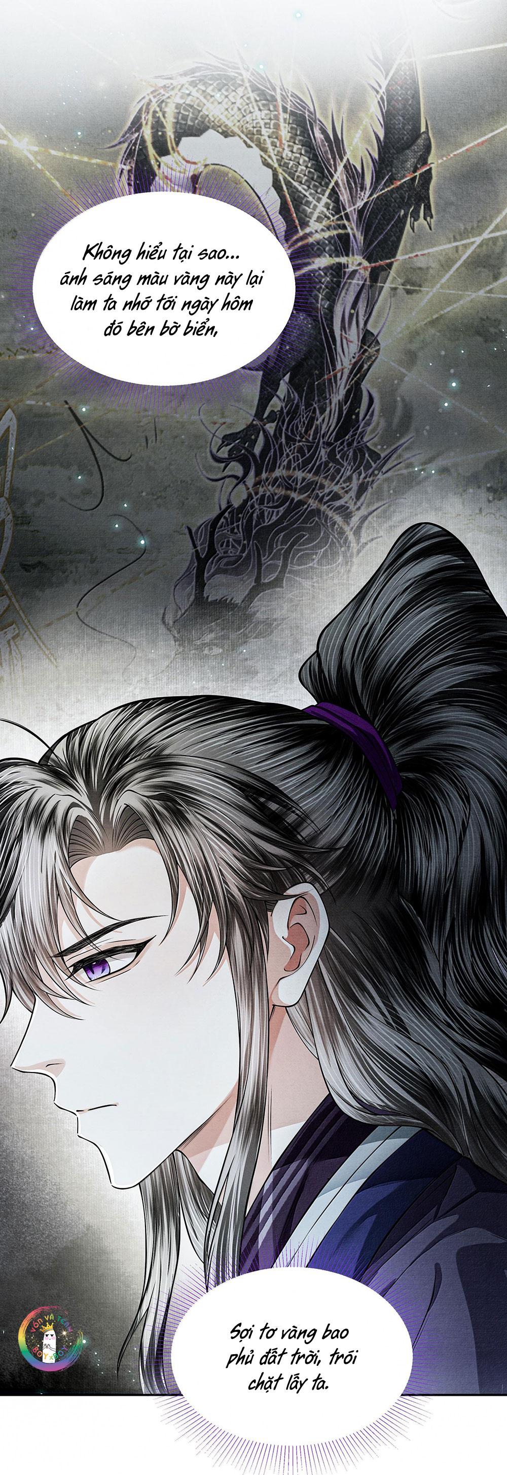 Đồng Tiền Kham Thế Chapter 135 - Trang 2