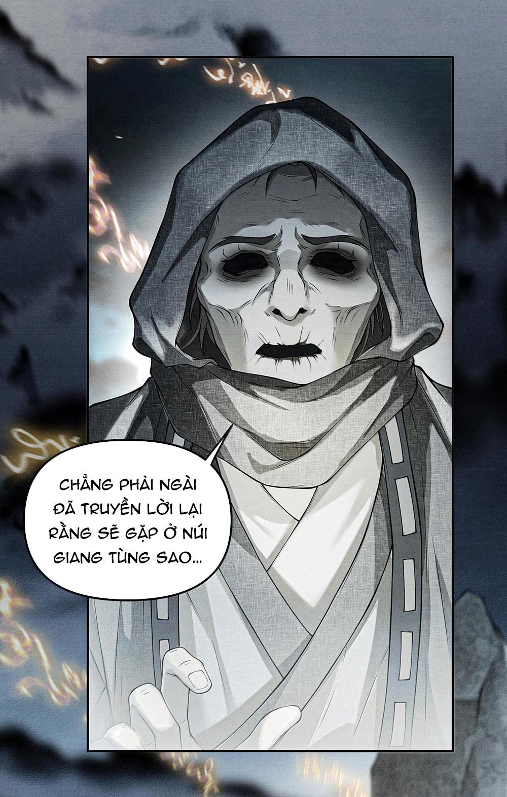 Đồng Tiền Kham Thế Chapter 135 - Trang 2