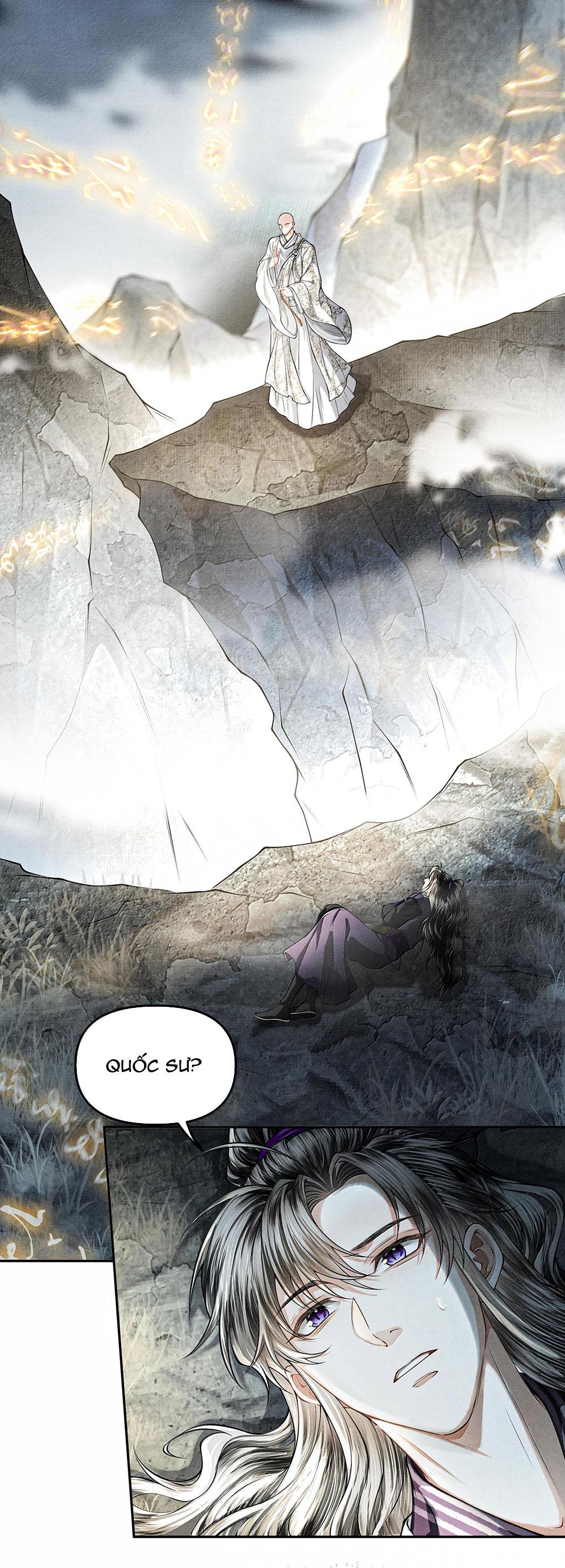 Đồng Tiền Kham Thế Chapter 135 - Trang 2