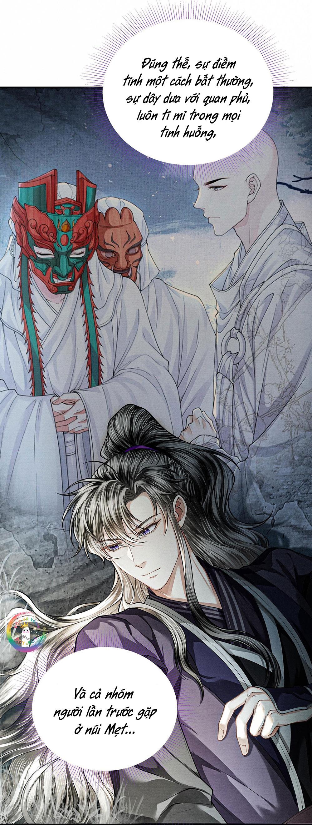 Đồng Tiền Kham Thế Chapter 135 - Trang 2