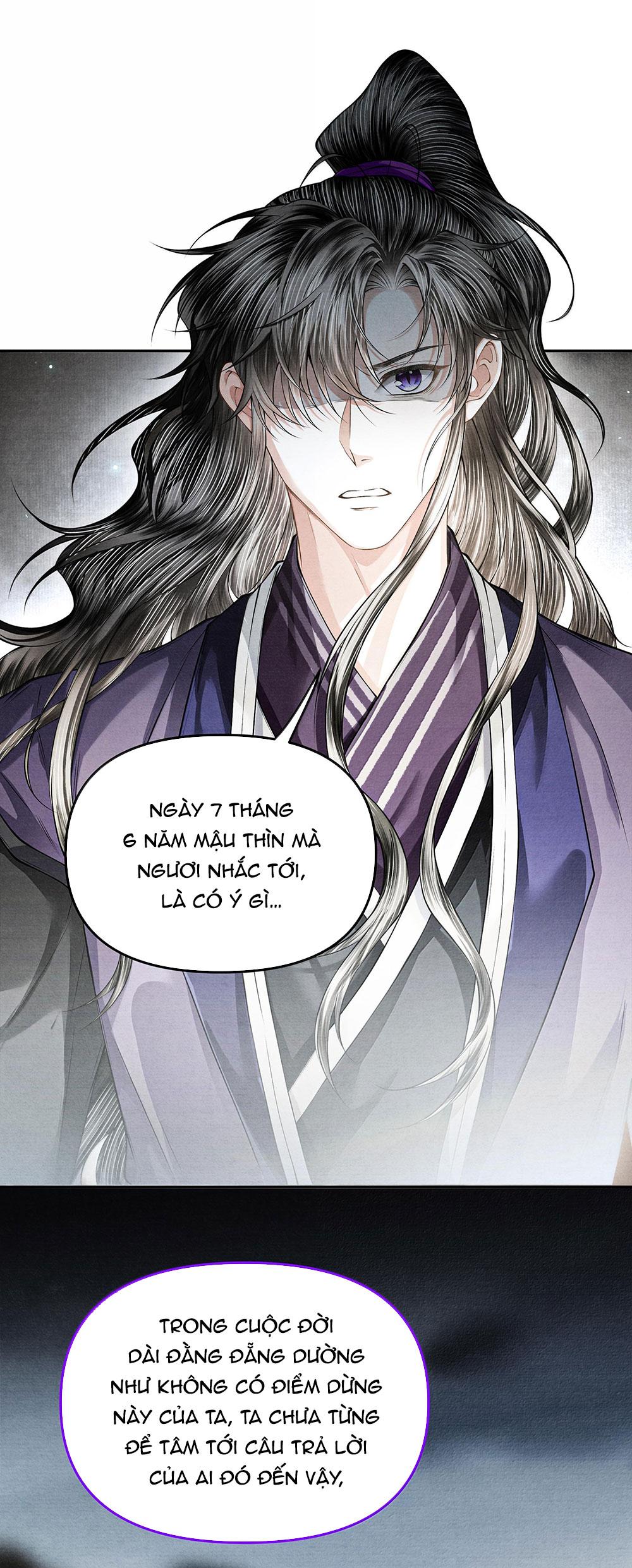 Đồng Tiền Kham Thế Chapter 135 - Trang 2