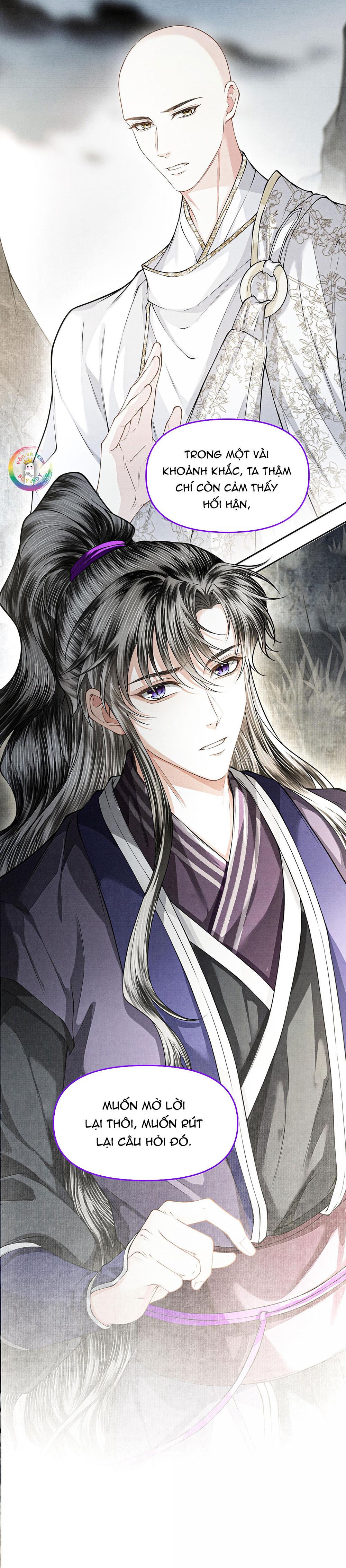 Đồng Tiền Kham Thế Chapter 135 - Trang 2