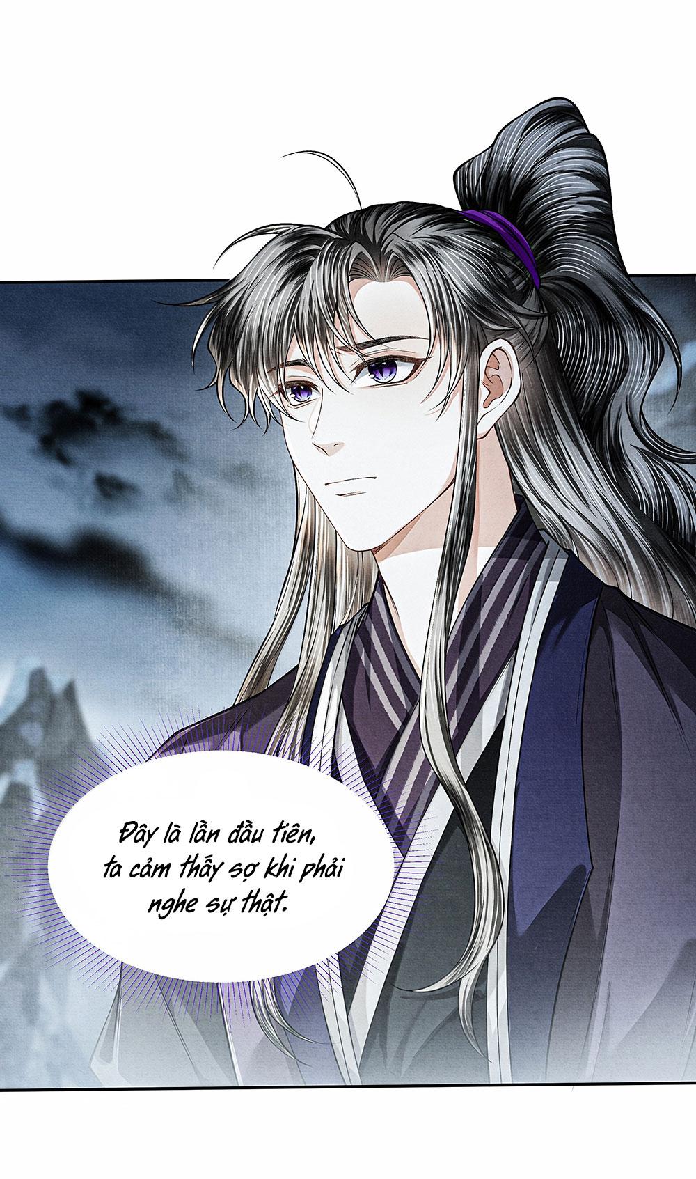 Đồng Tiền Kham Thế Chapter 136 - Trang 2